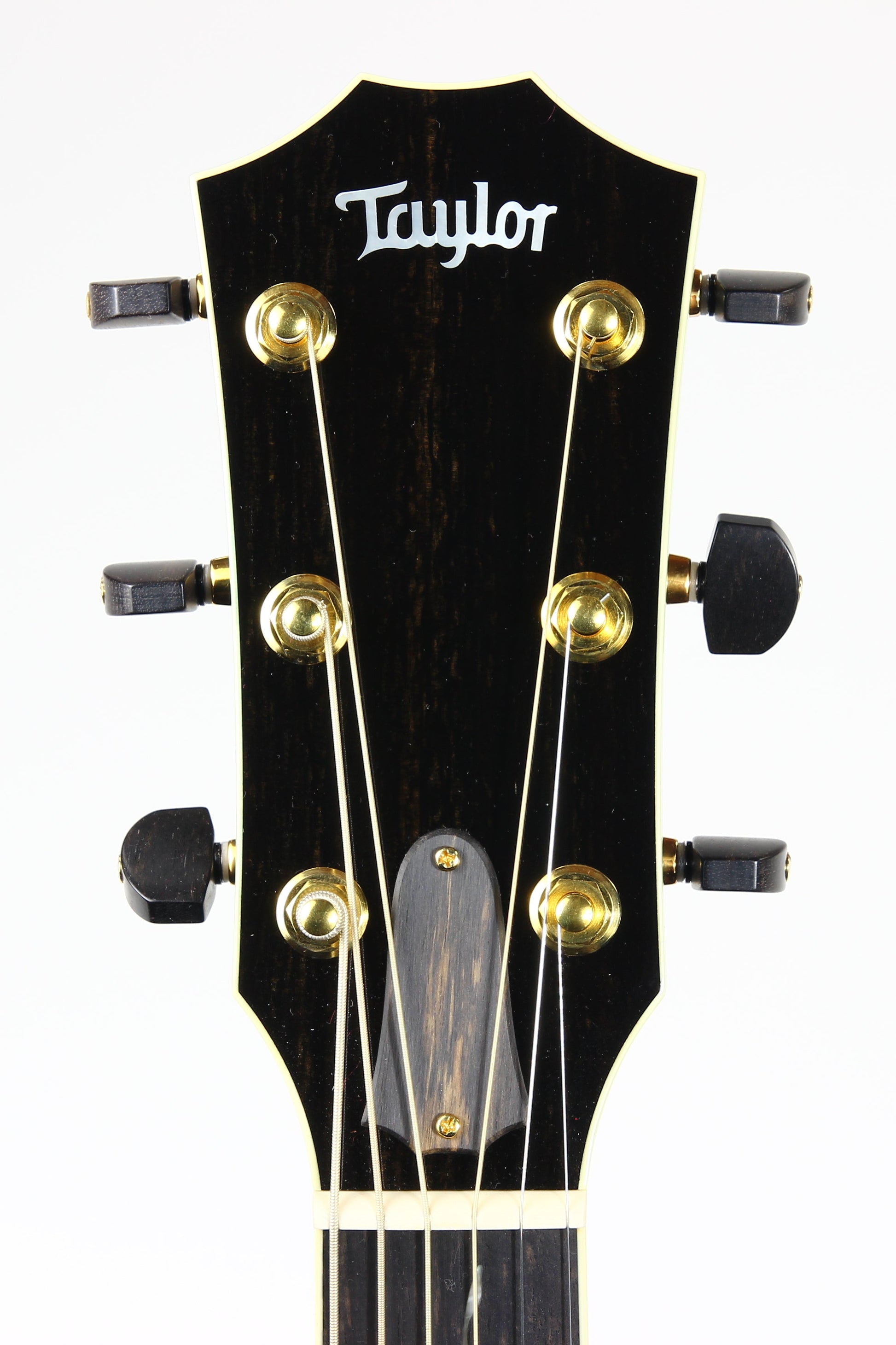 2000 TAYLOR SWIFT KOI Fish Living Jewels Aqua Blue GSLJ Dreadnought Acoustic Guitar Bearclaw Quilt - UNPLAYED!!!