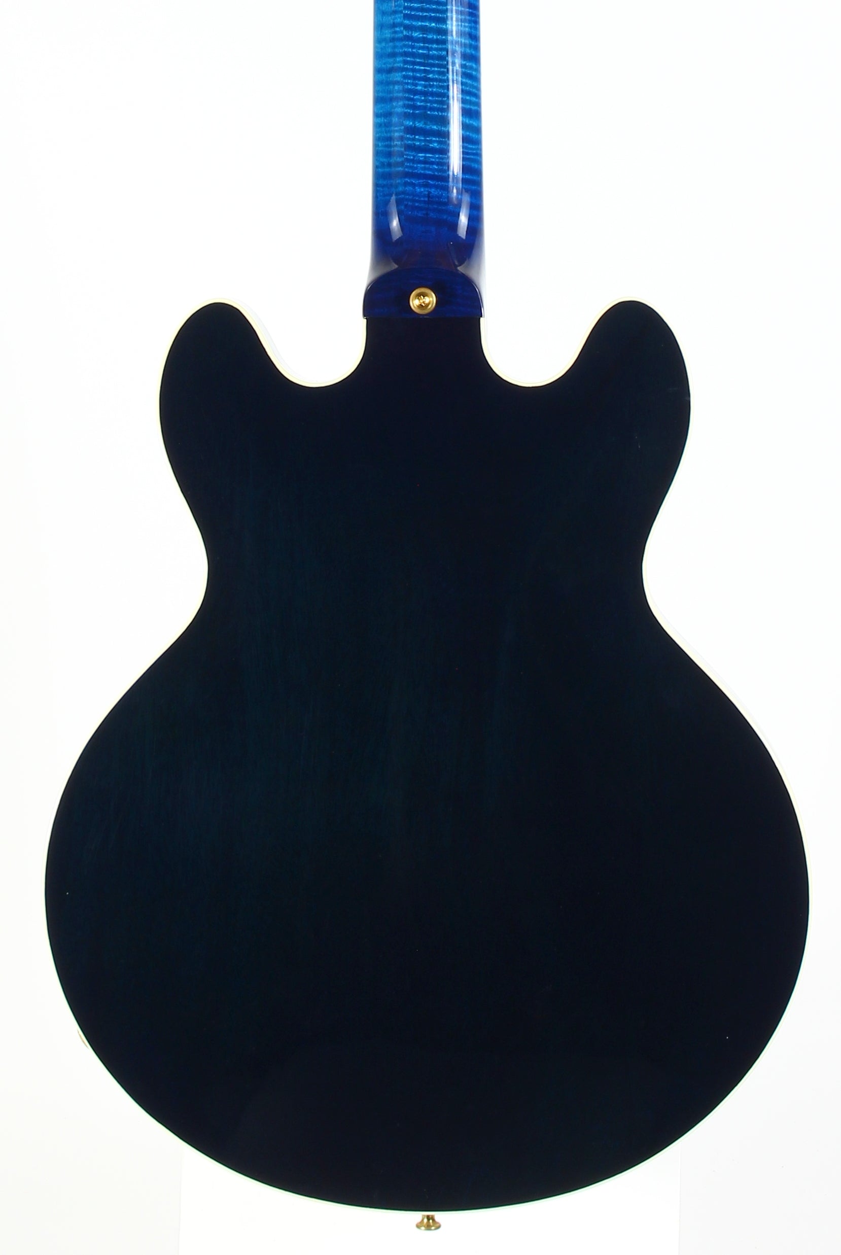 2002 Gibson Custom Shop CS-336 w '34 L-5 Neck 1934 Reissue ONE OFF! Very Unique!