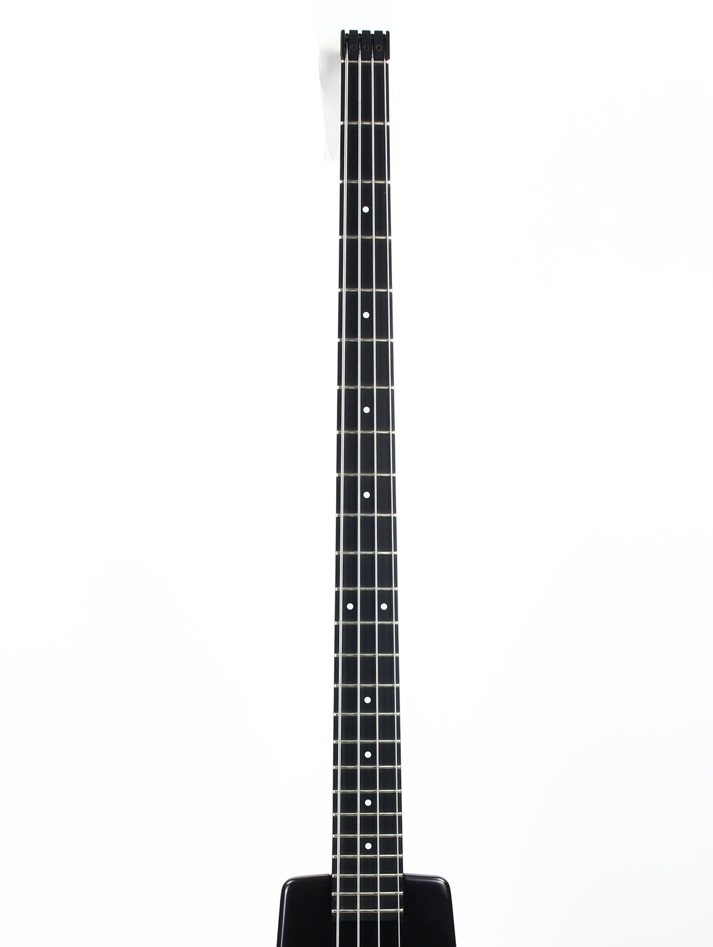 MINT! 1986 Steinberger XL-2 4 String Bass Guitar Headless | One of the Finest Ever!