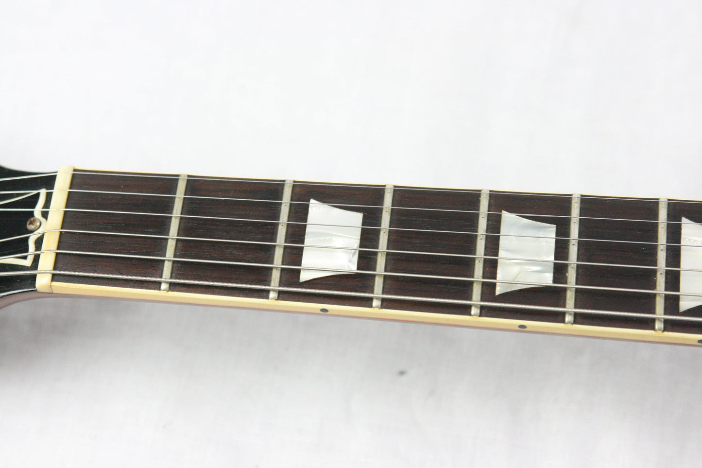 1959 Gibson HISTORIC MAKEOVERS Les Paul Reissue! BRAZILIAN ROSEWOOD Board! 2000 LP HM R9 59 Burst
