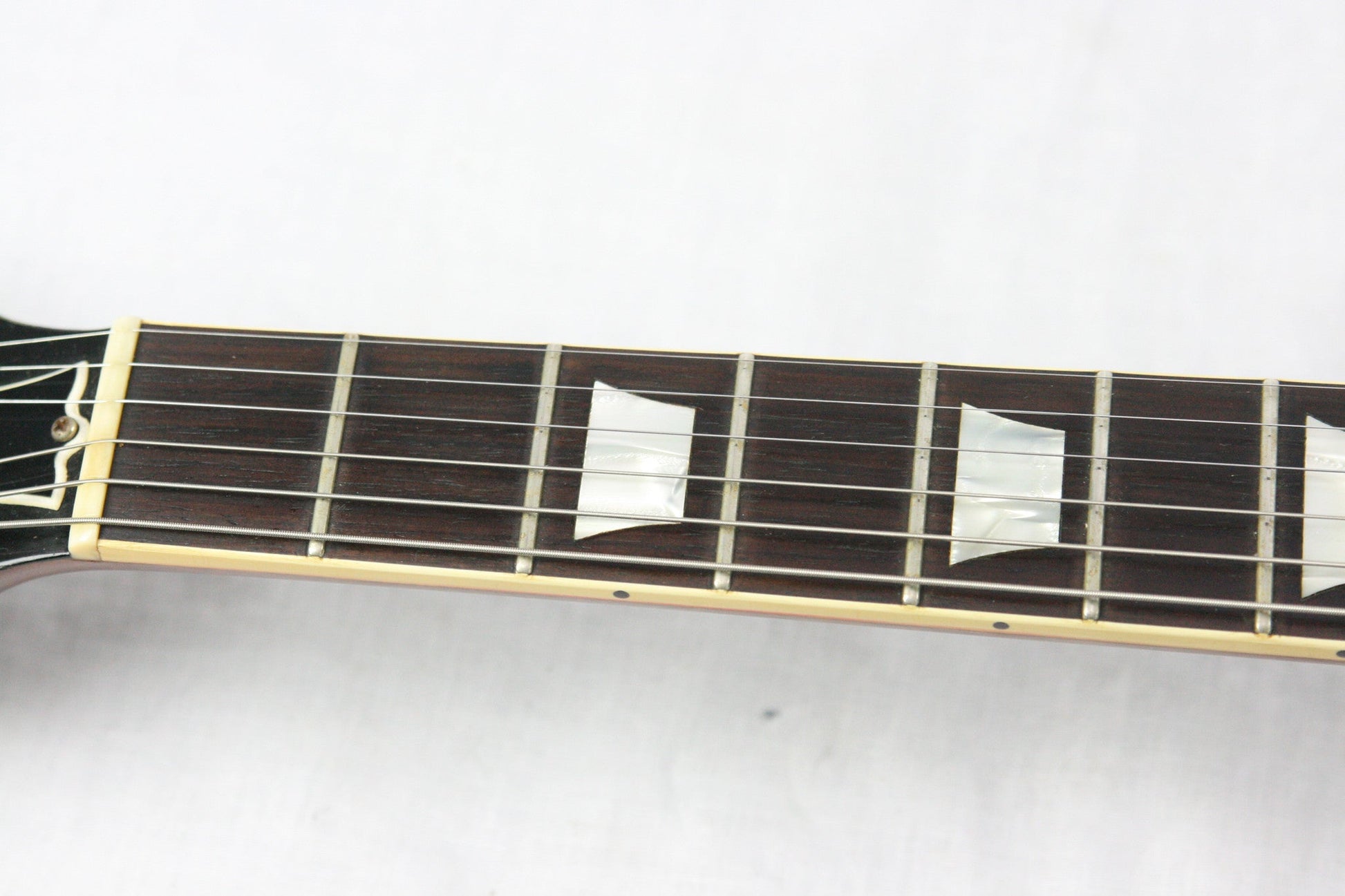 1959 Gibson HISTORIC MAKEOVERS Les Paul Reissue! BRAZILIAN ROSEWOOD Board! 2000 LP HM R9 59 Burst