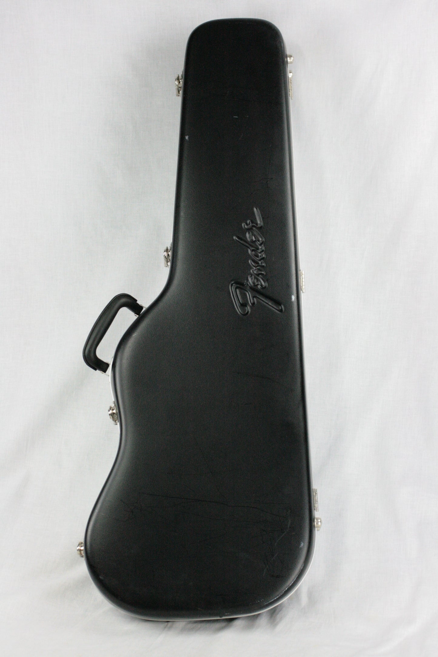2004 Fender JOHN ENGLISH Masterbuilt '54 Stratocaster 50th Anniversary Custom Shop Strat 1954