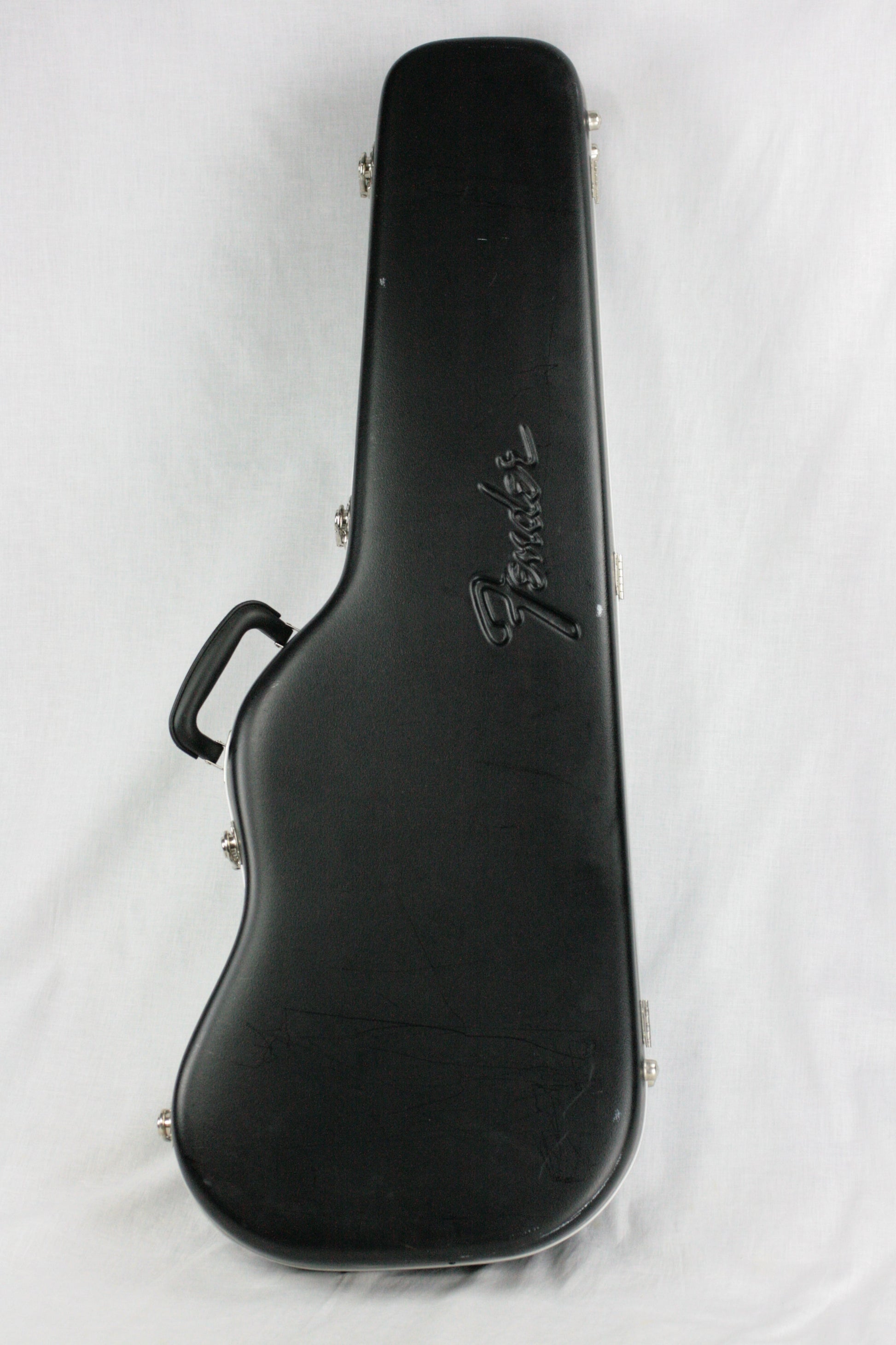2004 Fender JOHN ENGLISH Masterbuilt '54 Stratocaster 50th Anniversary Custom Shop Strat 1954