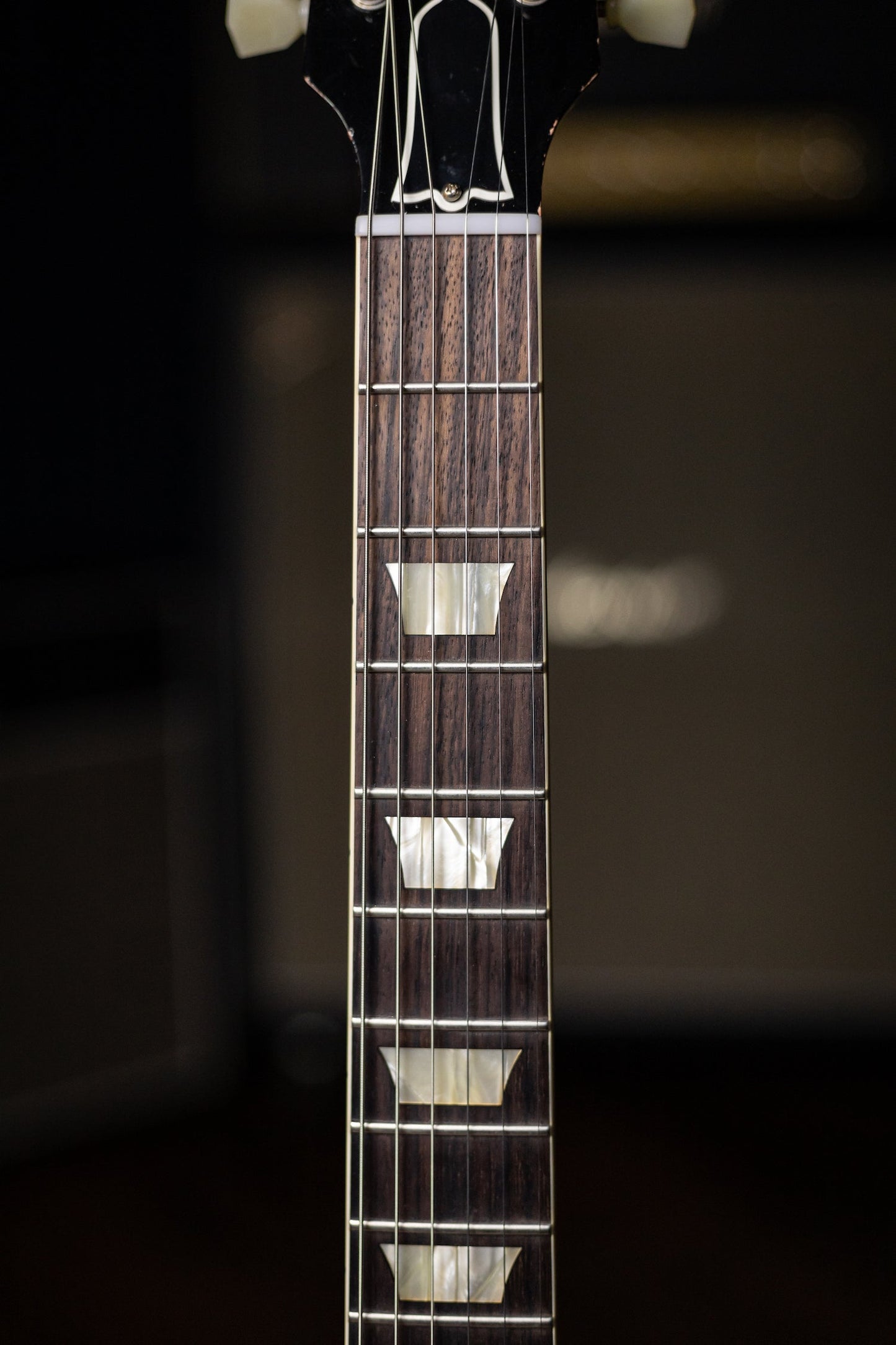 2021 Gibson Custom Shop 1959 Reissue Murphy Lab Light Aged Electric Guitar - Cherry Tea Burst