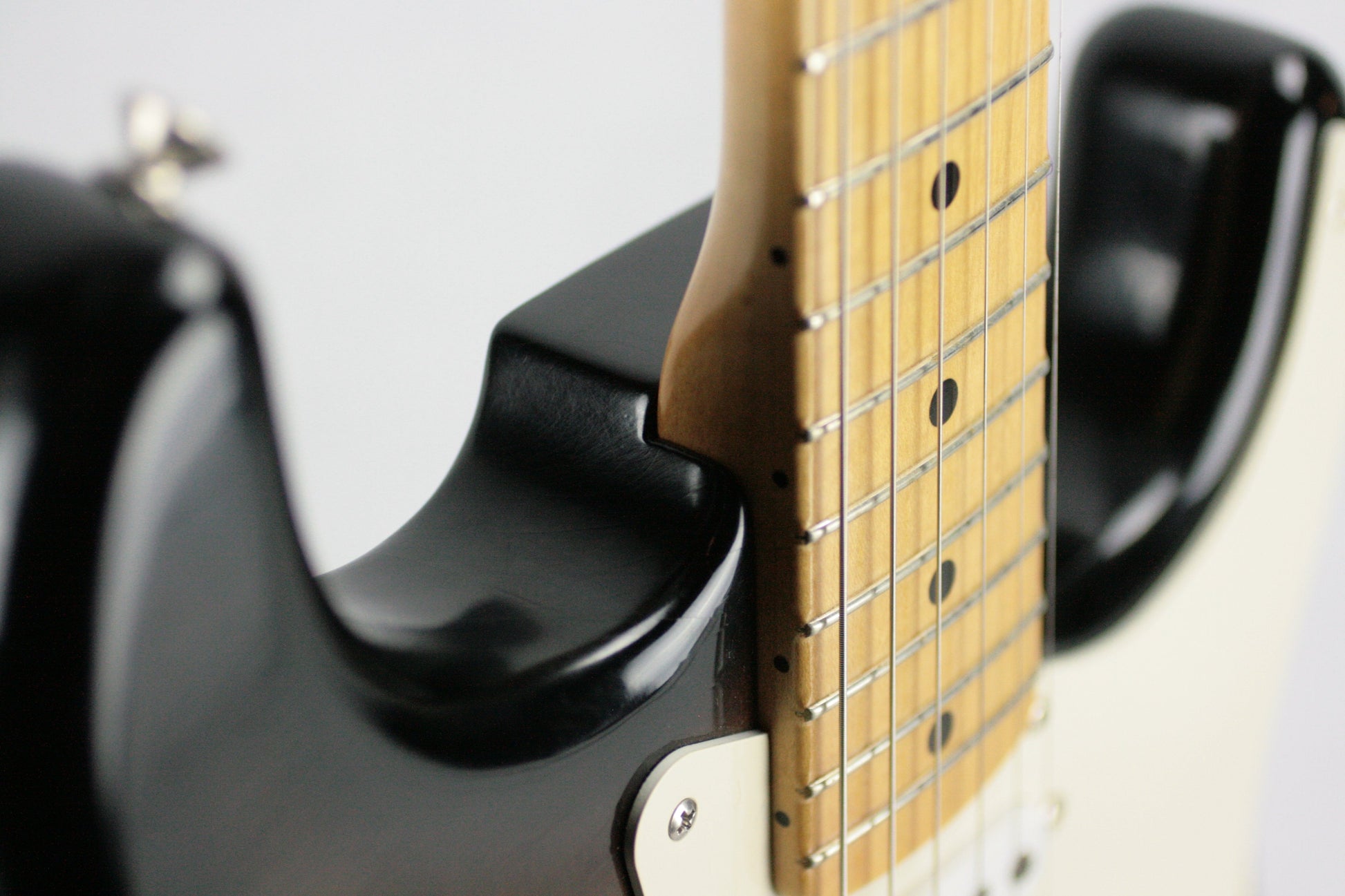 2004 Fender JOHN ENGLISH Masterbuilt '54 Stratocaster 50th Anniversary Custom Shop Strat 1954