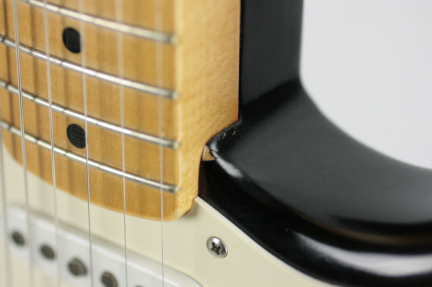 2004 Fender JOHN ENGLISH Masterbuilt '54 Stratocaster 50th Anniversary Custom Shop Strat 1954
