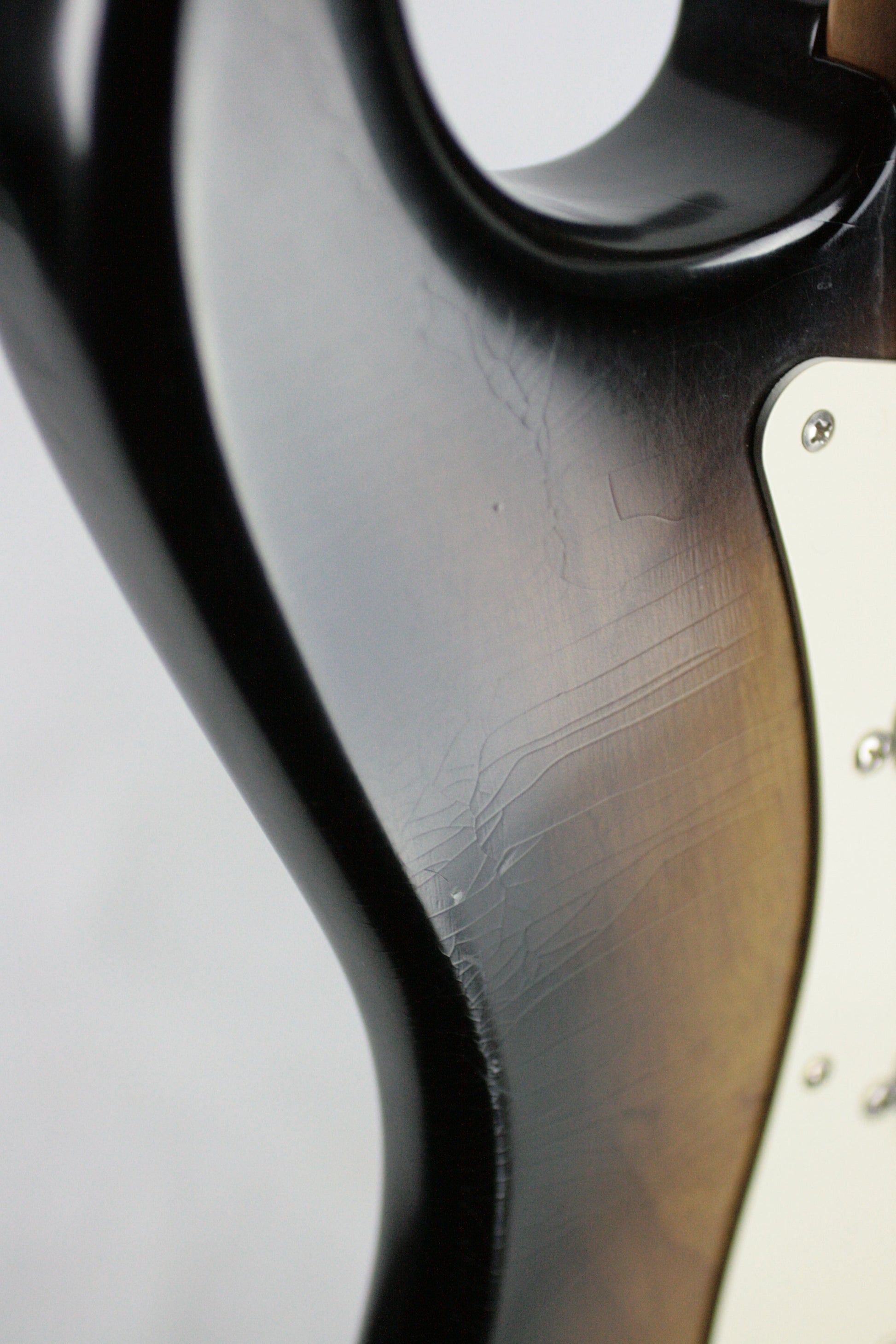 2004 Fender JOHN ENGLISH Masterbuilt '54 Stratocaster 50th Anniversary Custom Shop Strat 1954