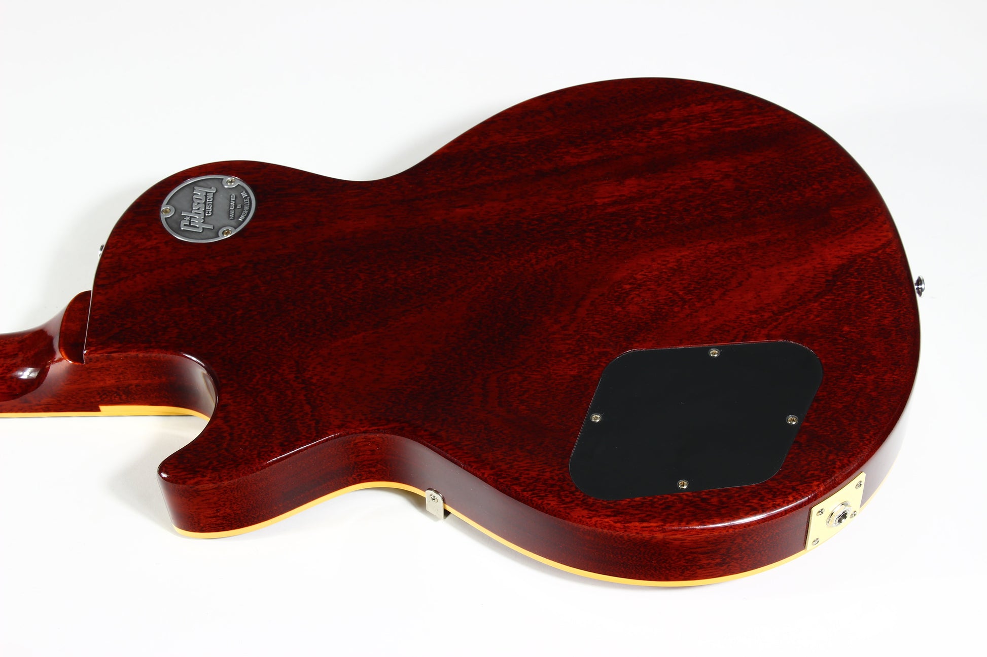 2024 Gibson Custom 1959 Les Paul Standard R9 '59 | Red Sky Fade, Carmelita, Historic, LP