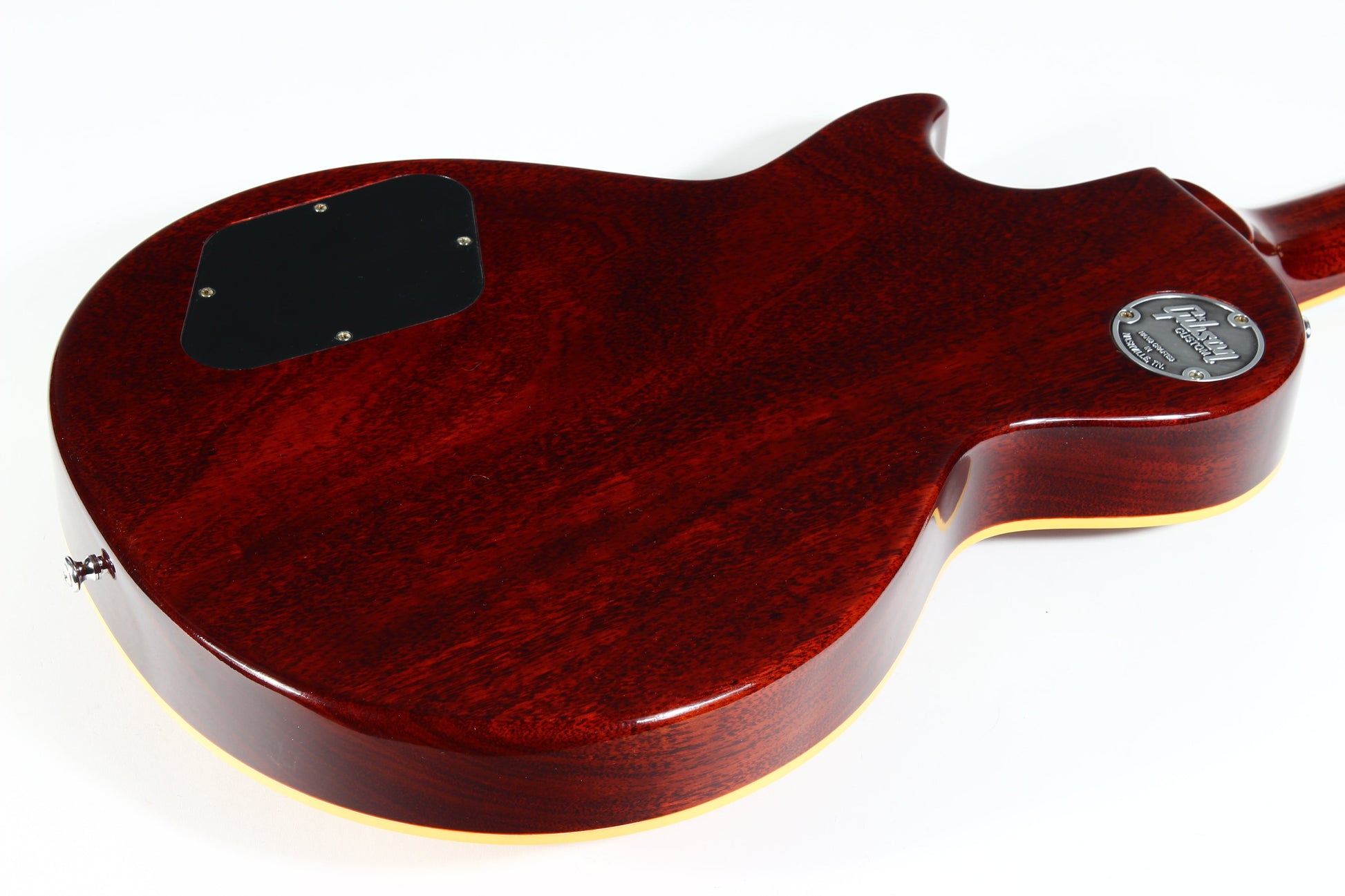 2024 Gibson Custom 1959 Les Paul Standard R9 '59 | Red Sky Fade, Carmelita, Historic, LP