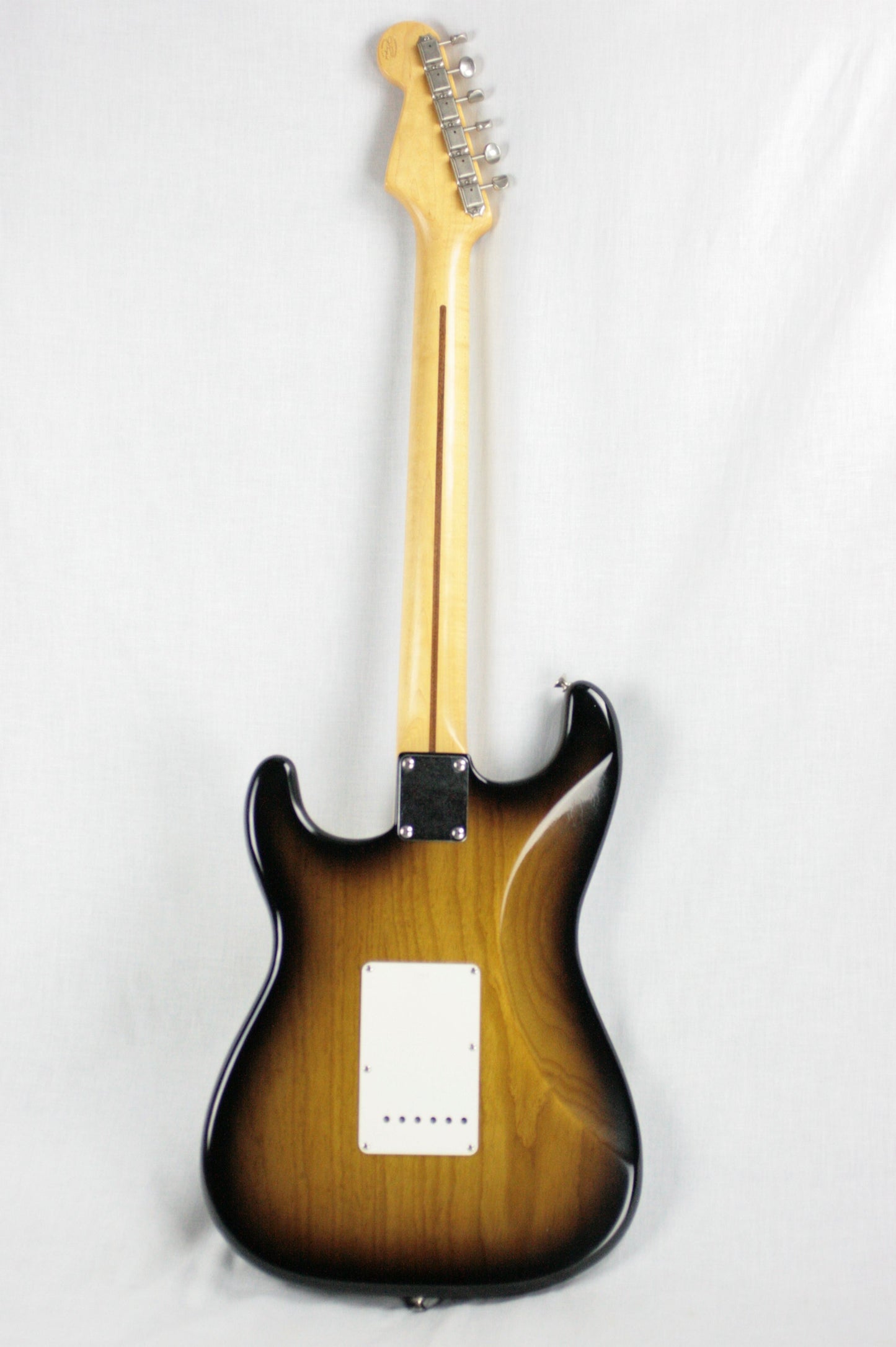 2004 Fender JOHN ENGLISH Masterbuilt '54 Stratocaster 50th Anniversary Custom Shop Strat 1954