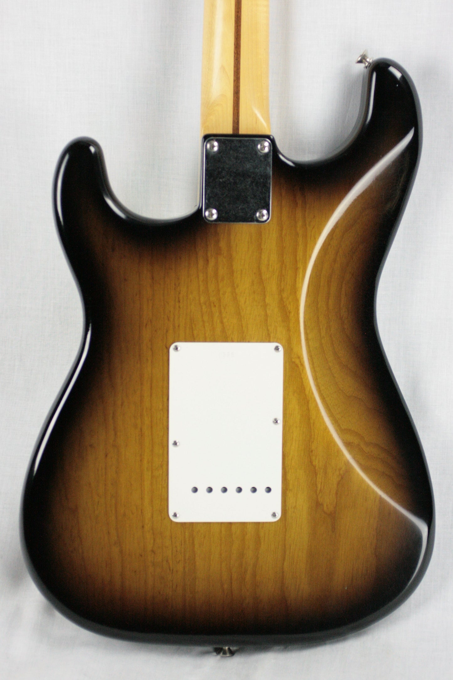 2004 Fender JOHN ENGLISH Masterbuilt '54 Stratocaster 50th Anniversary Custom Shop Strat 1954