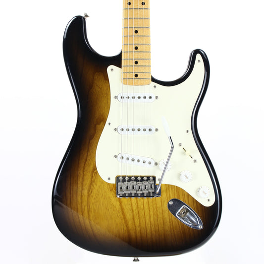 2004 Fender JOHN ENGLISH Masterbuilt '54 Stratocaster 50th Anniversary Custom Shop Strat 1954