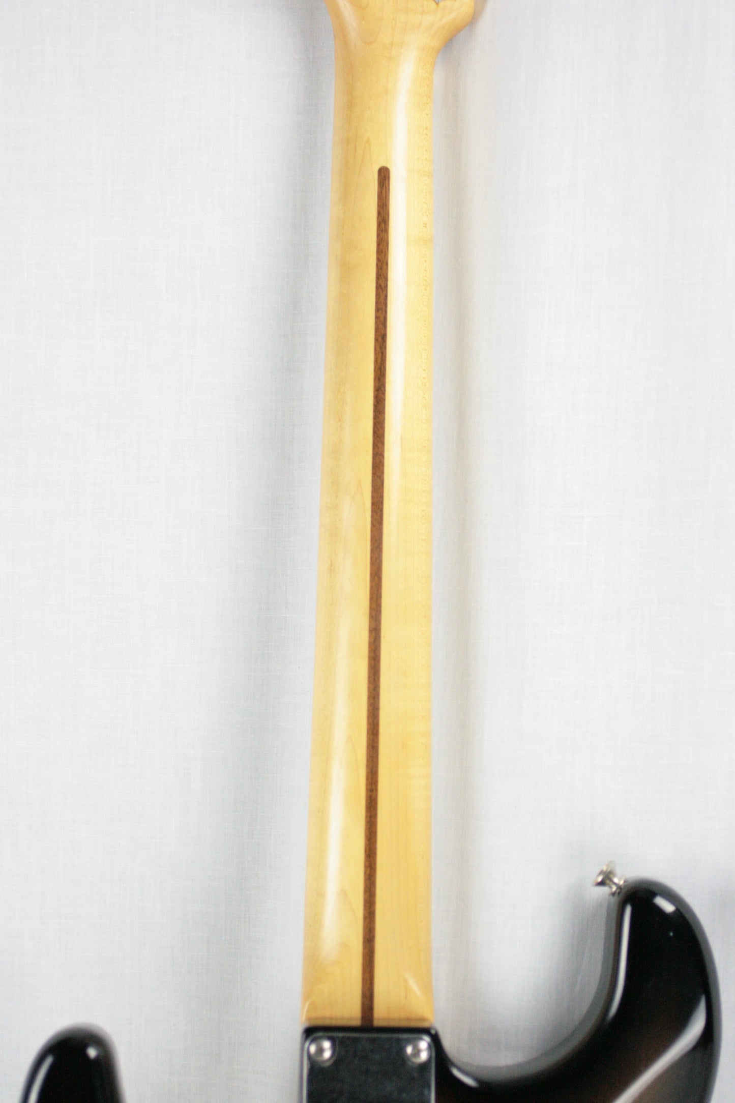 2004 Fender JOHN ENGLISH Masterbuilt '54 Stratocaster 50th Anniversary Custom Shop Strat 1954
