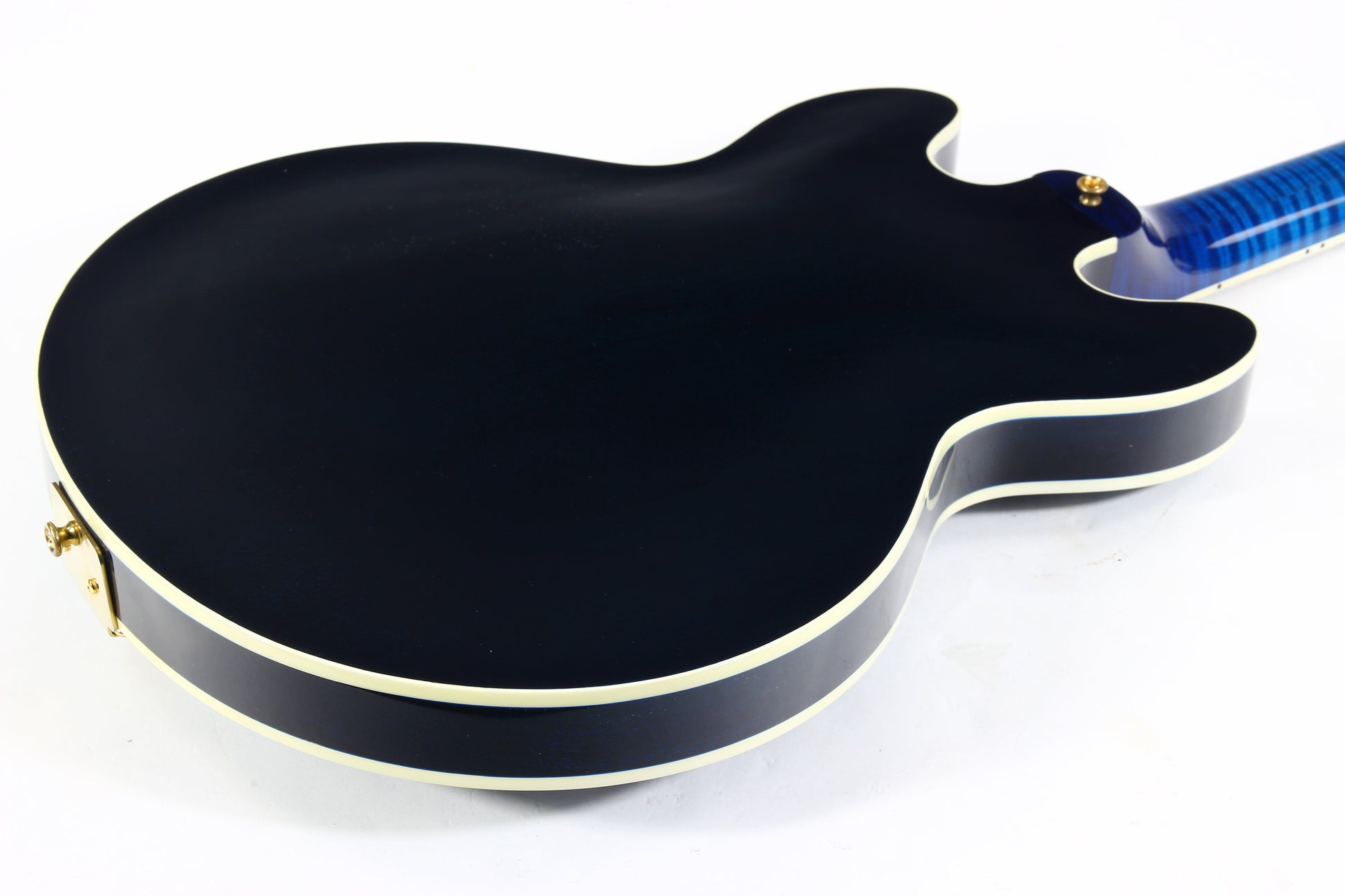 2002 Gibson Custom Shop CS-336 w '34 L-5 Neck 1934 Reissue ONE OFF! Very Unique!