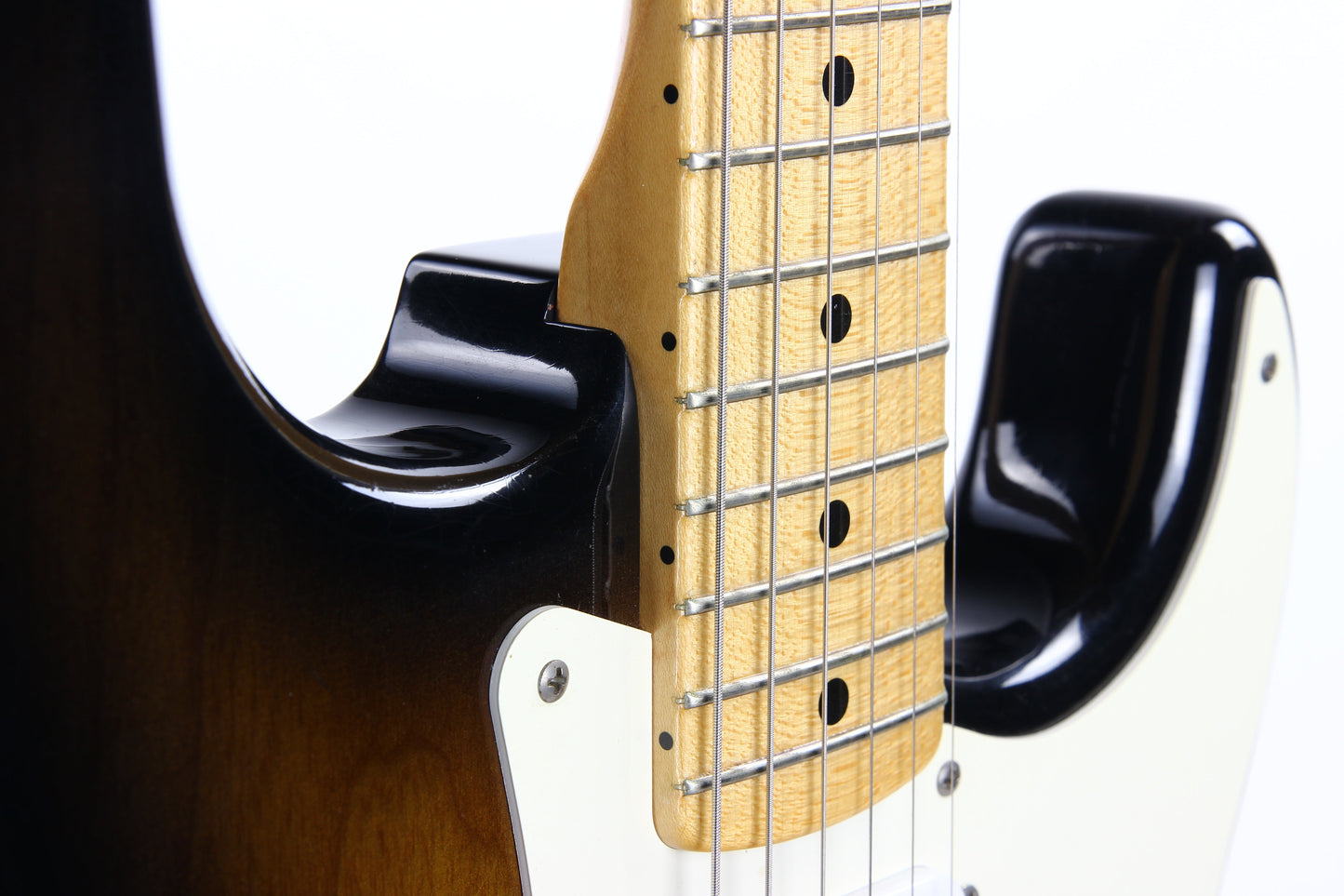 2004 Fender JOHN ENGLISH Masterbuilt '54 Stratocaster 50th Anniversary Custom Shop Strat 1954
