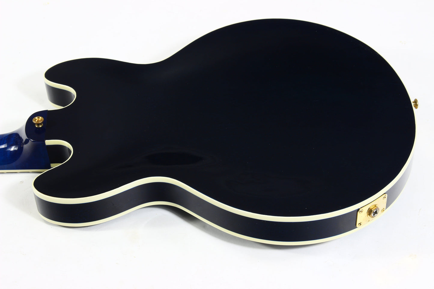 2002 Gibson Custom Shop CS-336 w '34 L-5 Neck 1934 Reissue ONE OFF! Very Unique!