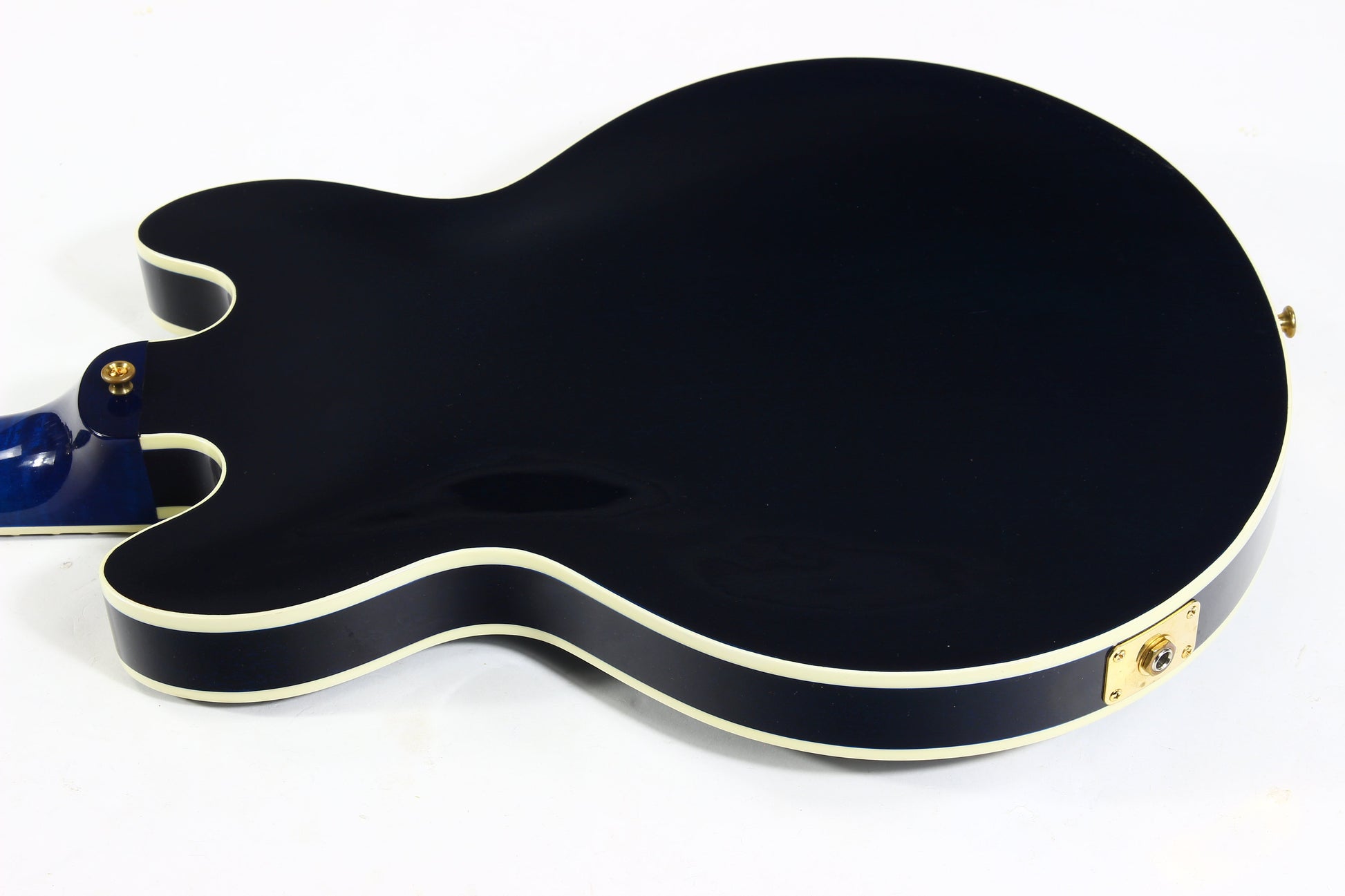 2002 Gibson Custom Shop CS-336 w '34 L-5 Neck 1934 Reissue ONE OFF! Very Unique!