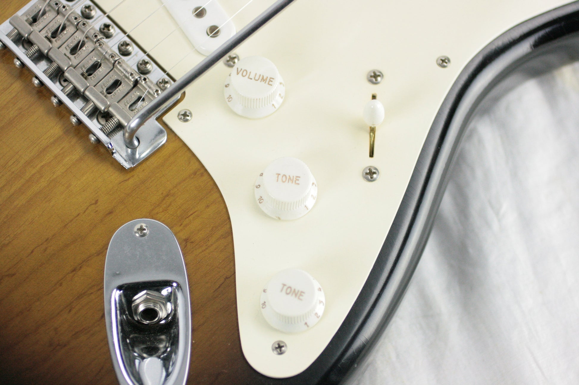 2004 Fender JOHN ENGLISH Masterbuilt '54 Stratocaster 50th Anniversary Custom Shop Strat 1954