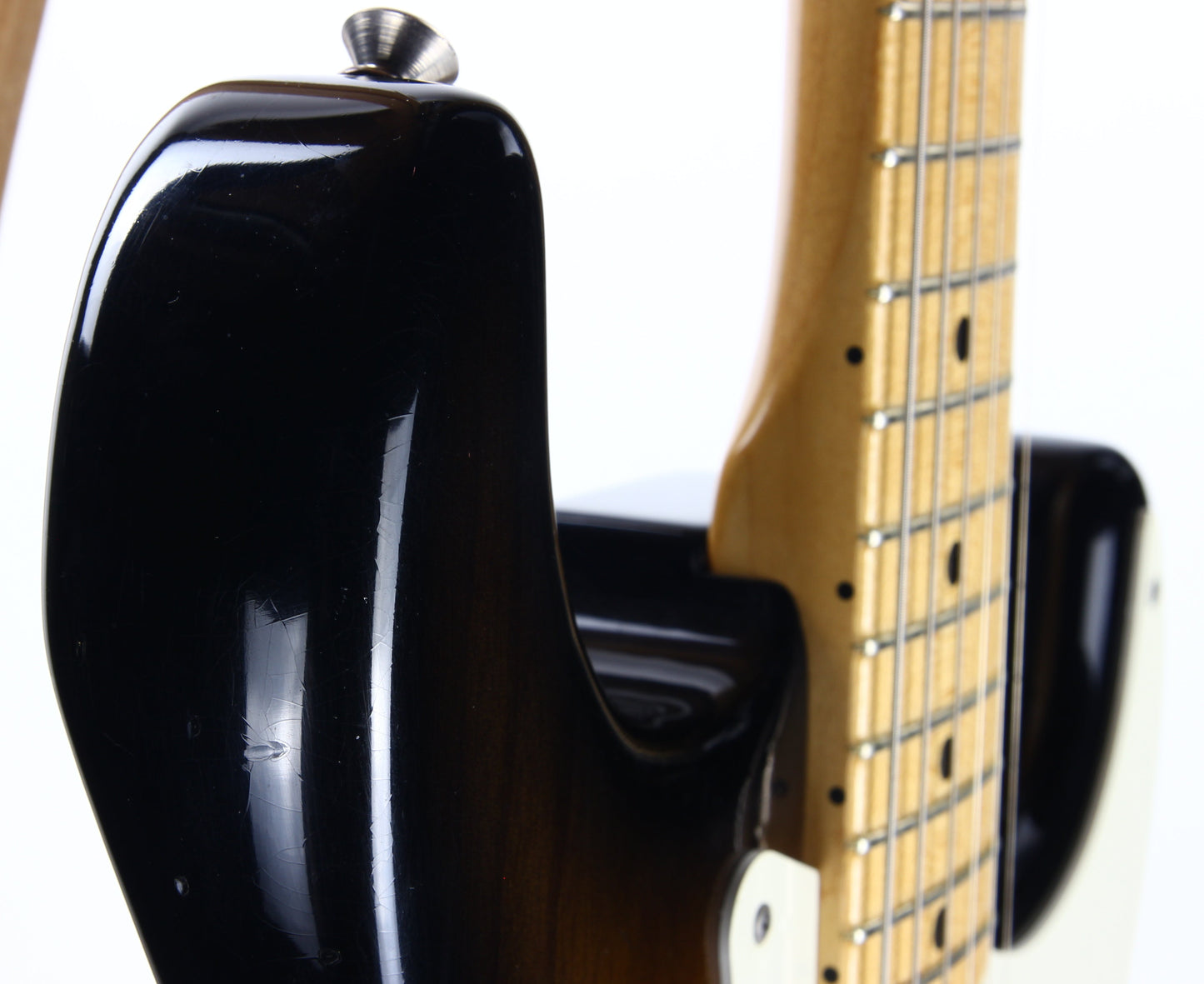 2004 Fender JOHN ENGLISH Masterbuilt '54 Stratocaster 50th Anniversary Custom Shop Strat 1954