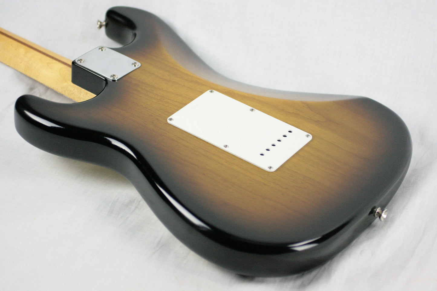 2004 Fender JOHN ENGLISH Masterbuilt '54 Stratocaster 50th Anniversary Custom Shop Strat 1954