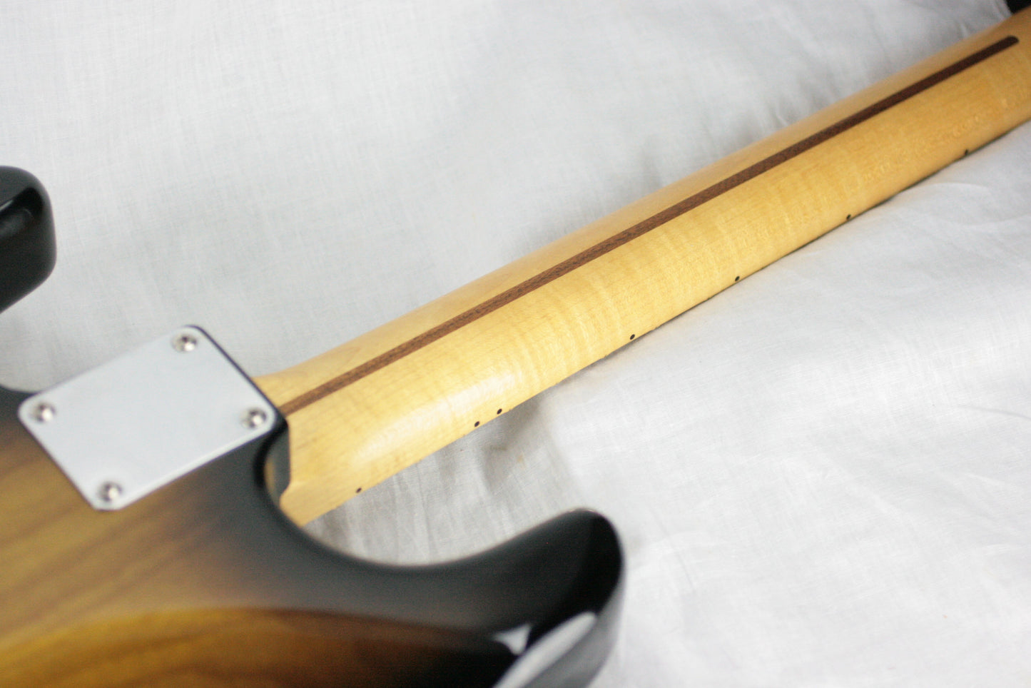 2004 Fender JOHN ENGLISH Masterbuilt '54 Stratocaster 50th Anniversary Custom Shop Strat 1954