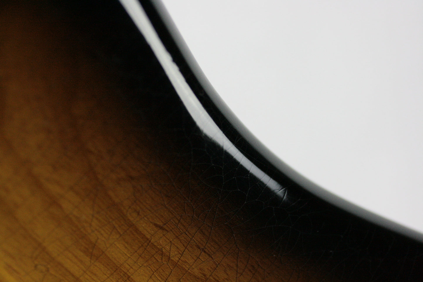 2004 Fender JOHN ENGLISH Masterbuilt '54 Stratocaster 50th Anniversary Custom Shop Strat 1954