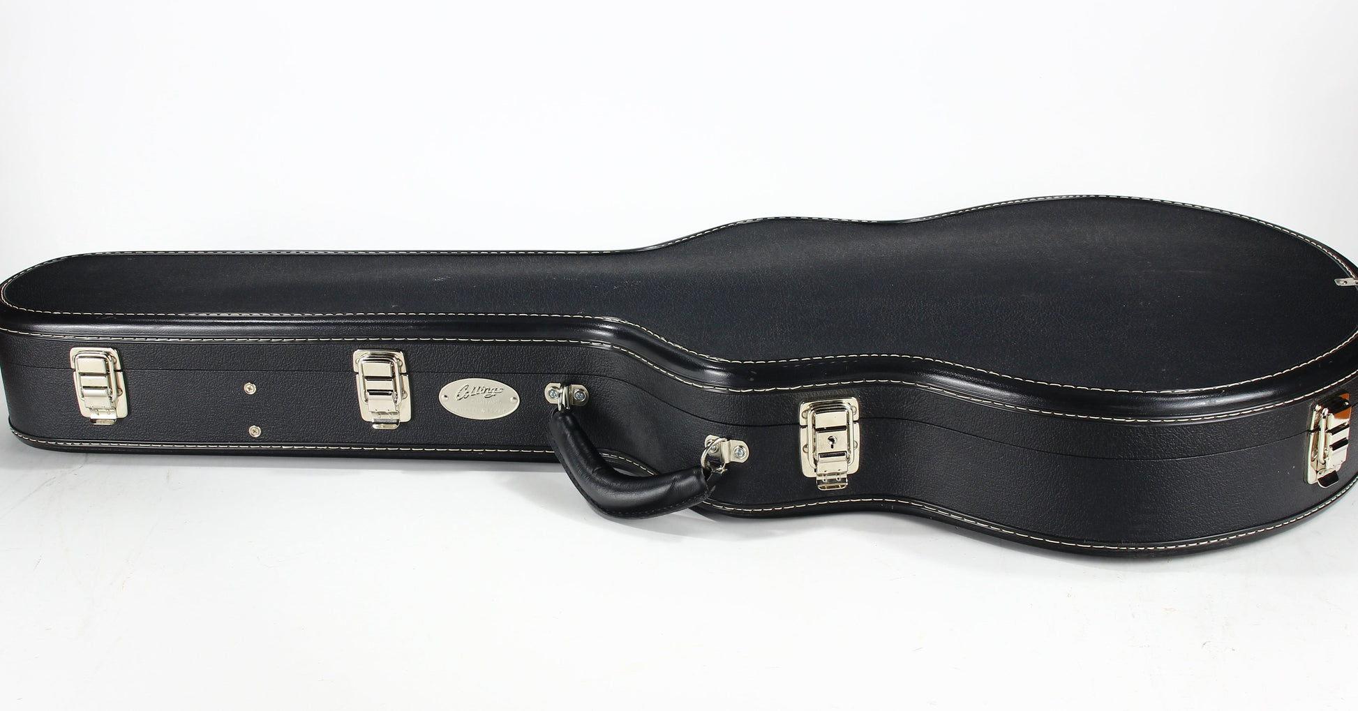 2011 Collings Brazilian RW Soco Deluxe