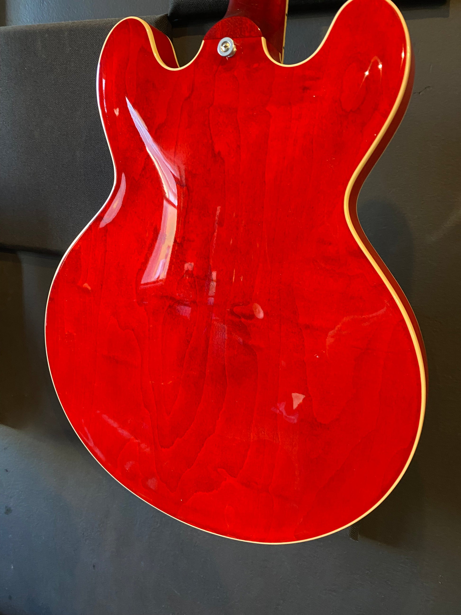 Gibson ES-345 Sixties Cherry
