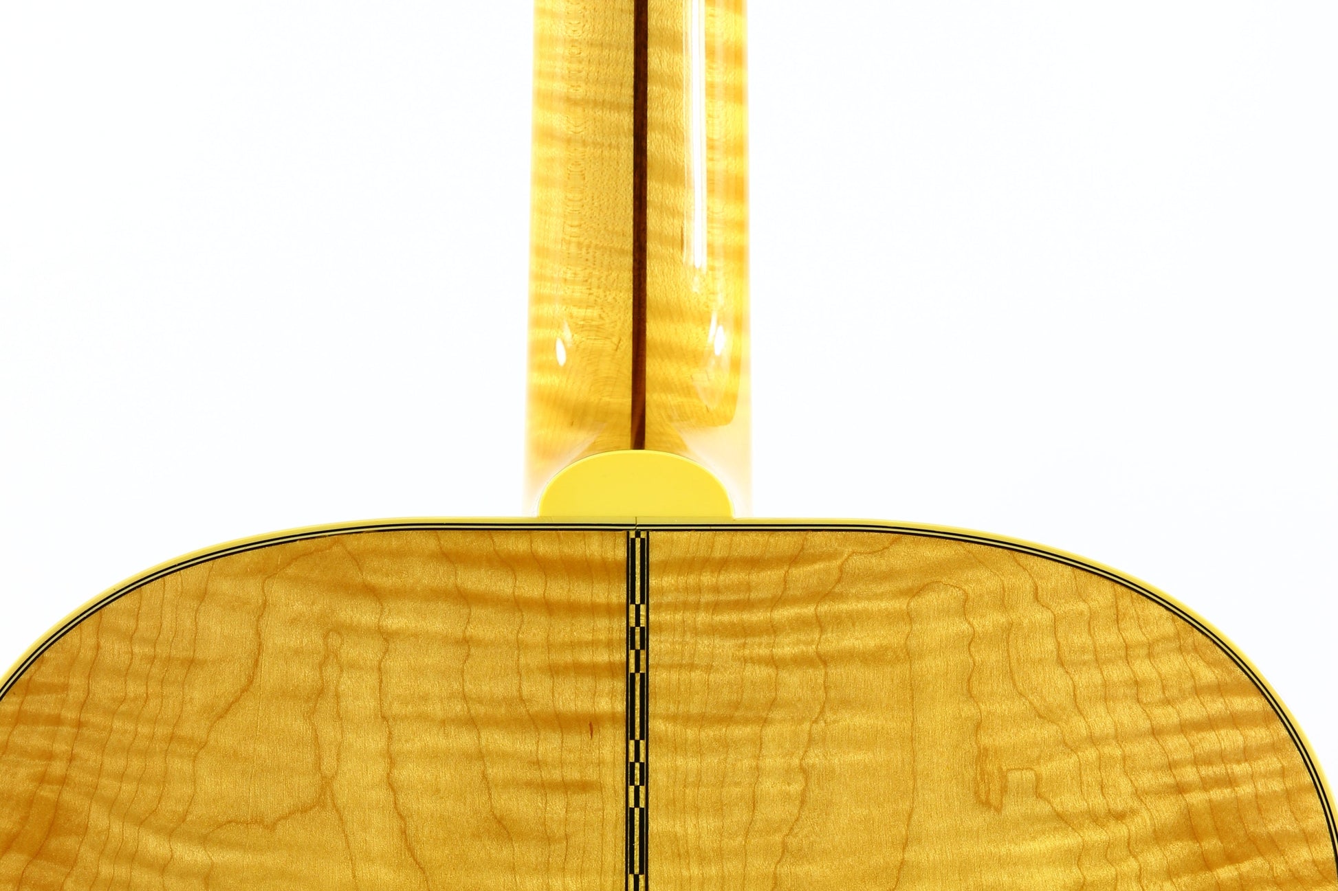 1998 Gibson REN FERGUSON Custom Shop Montana Gold SJ-200 -- J200, Signed COA, Jumbo Flat Top Acoustic