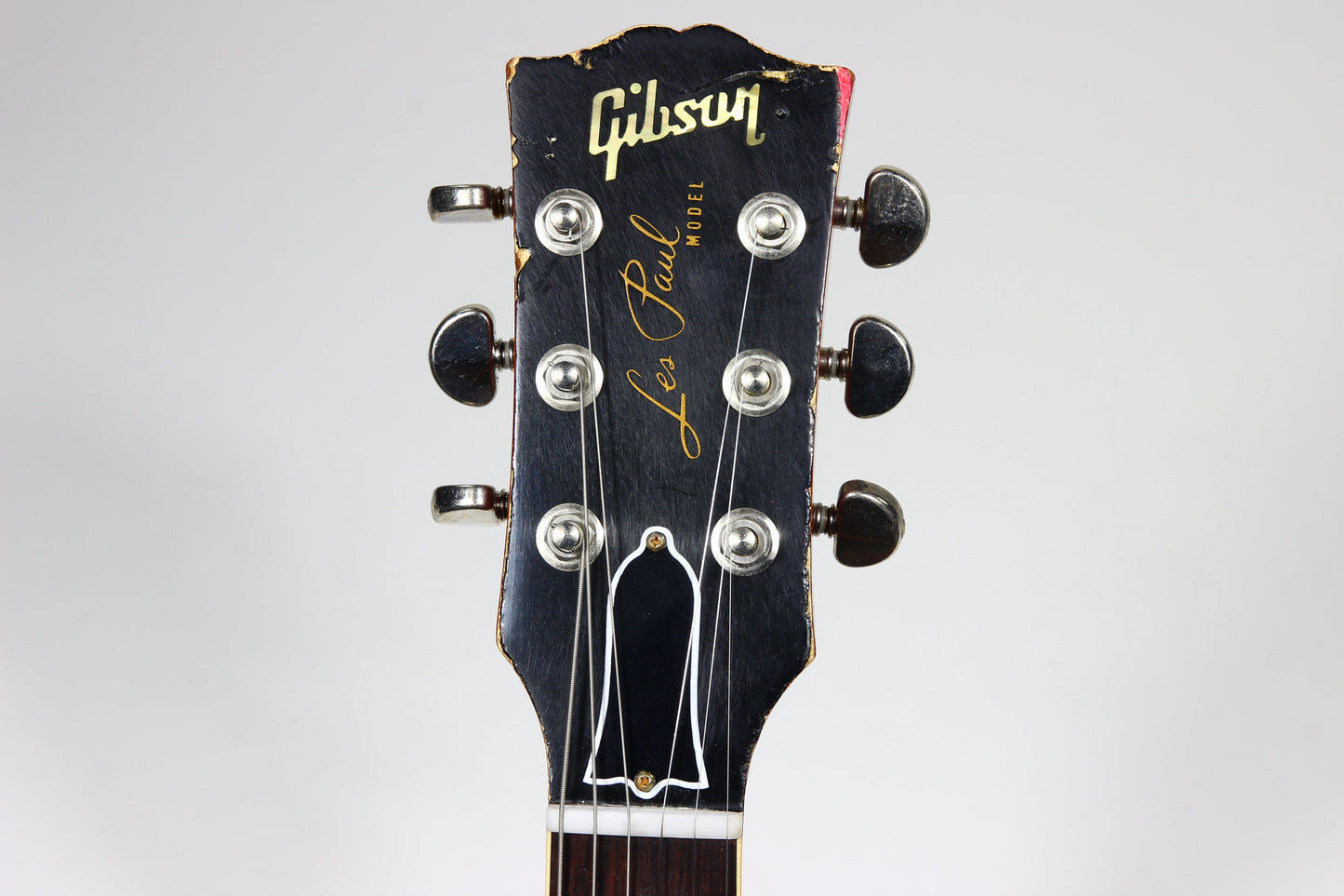 2013 Gibson Custom Shop Joe Walsh 1960 Les Paul Tom Murphy Aged #1 of the Run, THE FIRST ONE! '60 r0