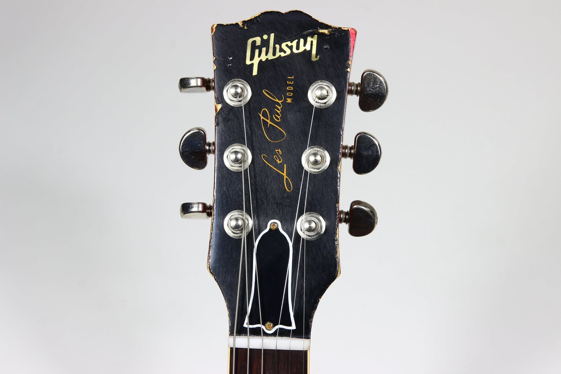 2013 Gibson Custom Shop Joe Walsh 1960 Les Paul Tom Murphy Aged #1 of the Run, THE FIRST ONE! '60 r0