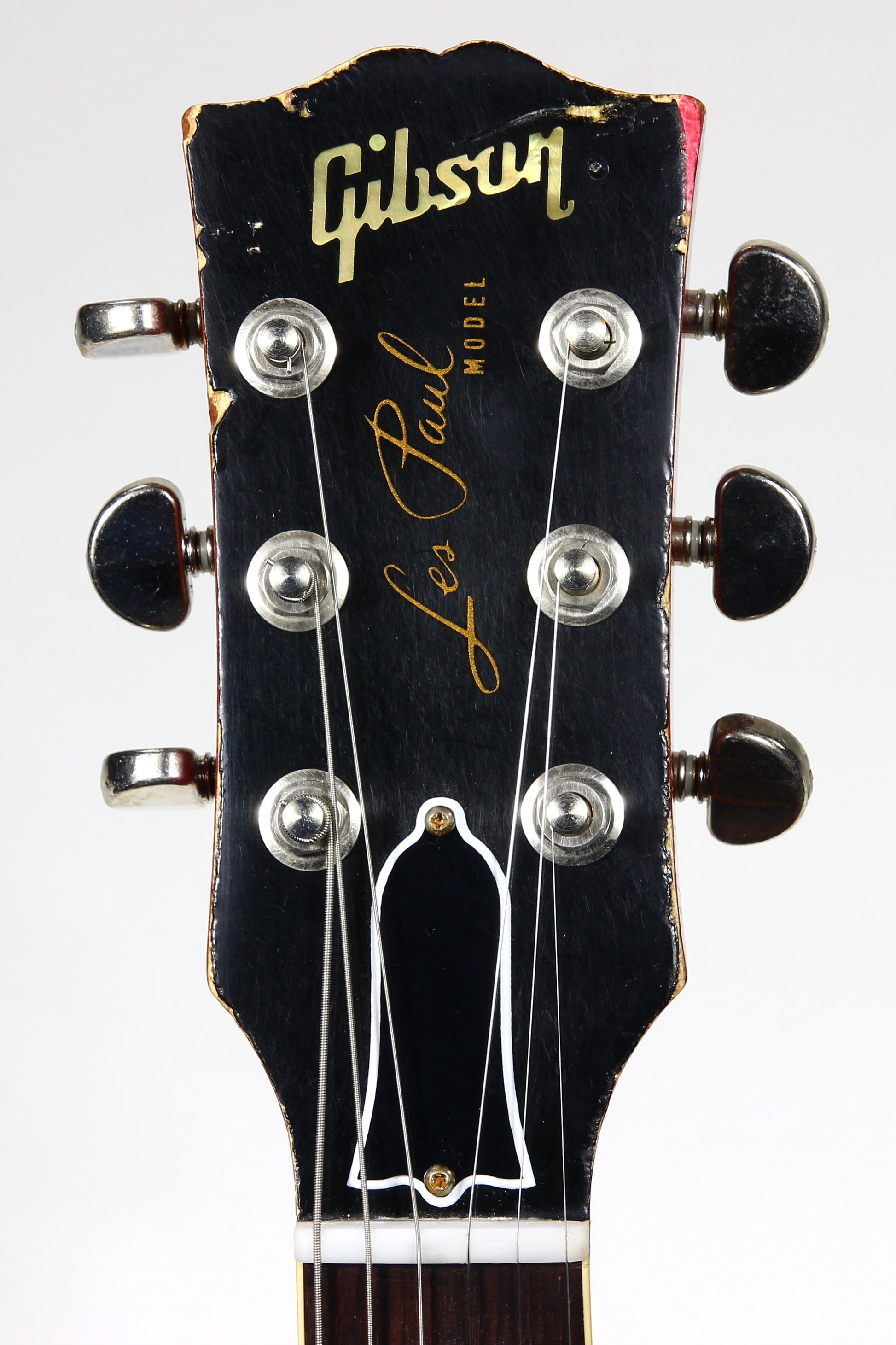 2013 Gibson Custom Shop Joe Walsh 1960 Les Paul Tom Murphy Aged #1 of the Run, THE FIRST ONE! '60 r0
