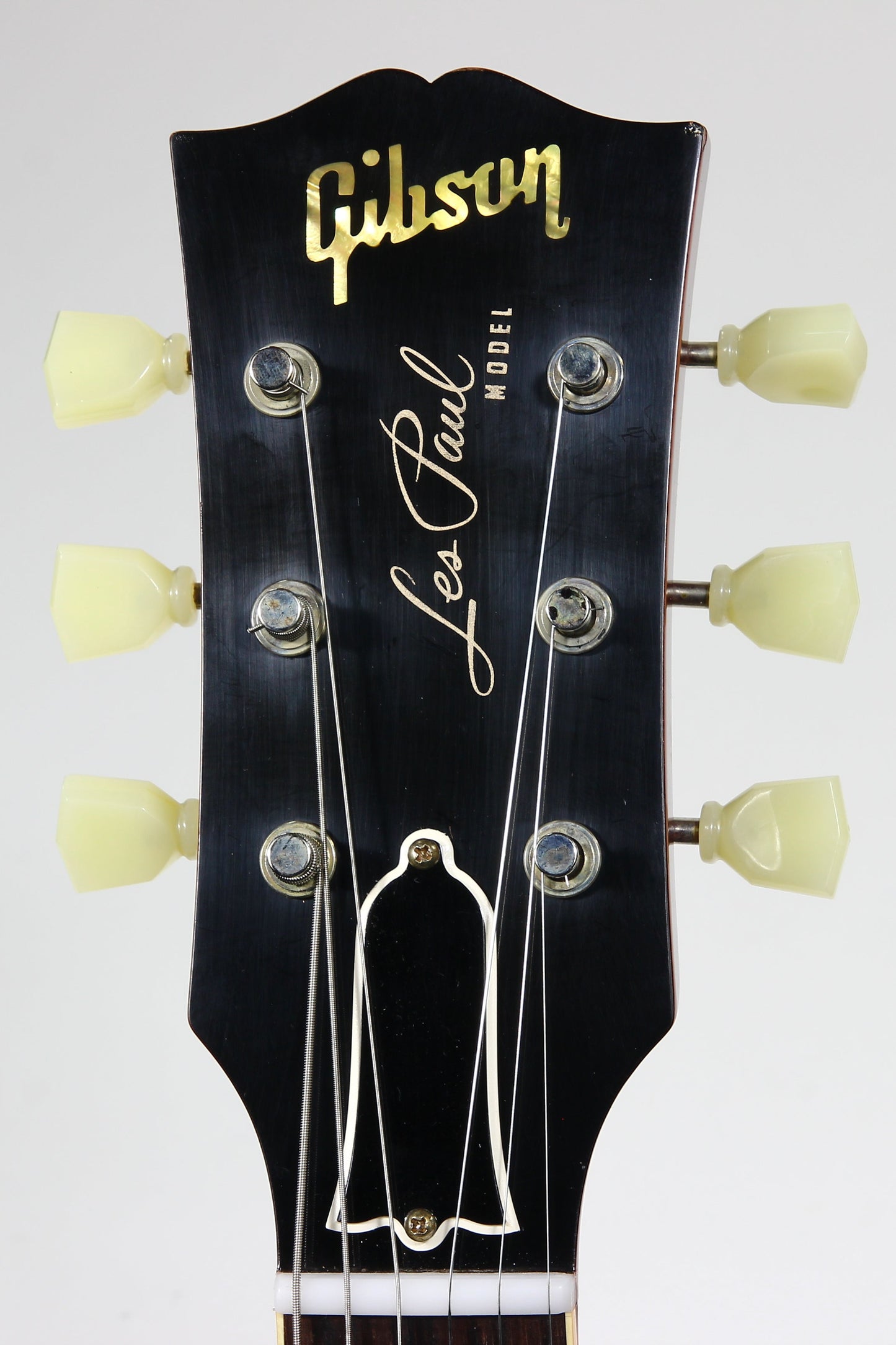 2024 Gibson Custom 1959 Les Paul Standard R9 '59 | Red Sky Fade, Carmelita, Historic, LP