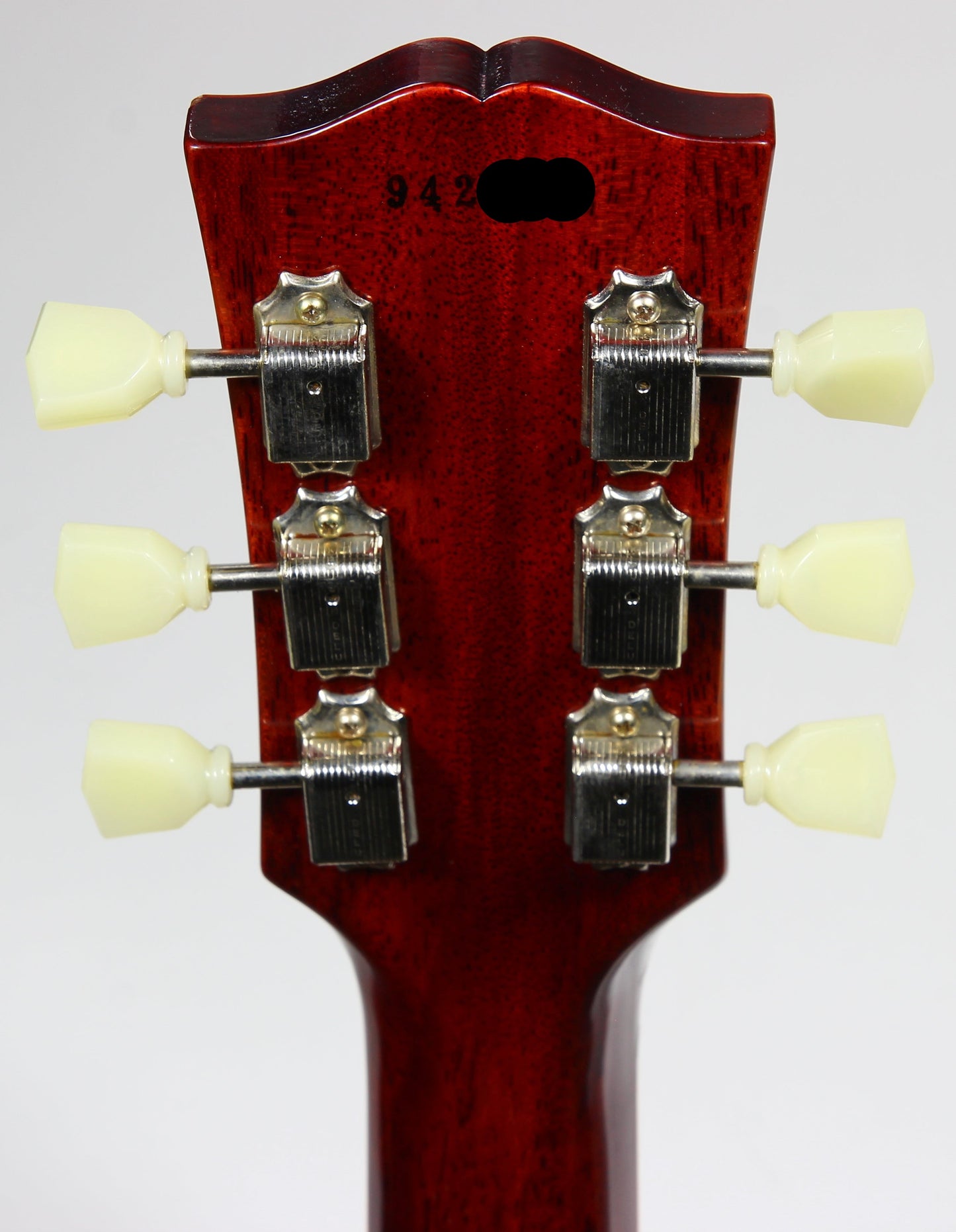 2024 Gibson Custom 1959 Les Paul Standard R9 '59 | Red Sky Fade, Carmelita, Historic, LP