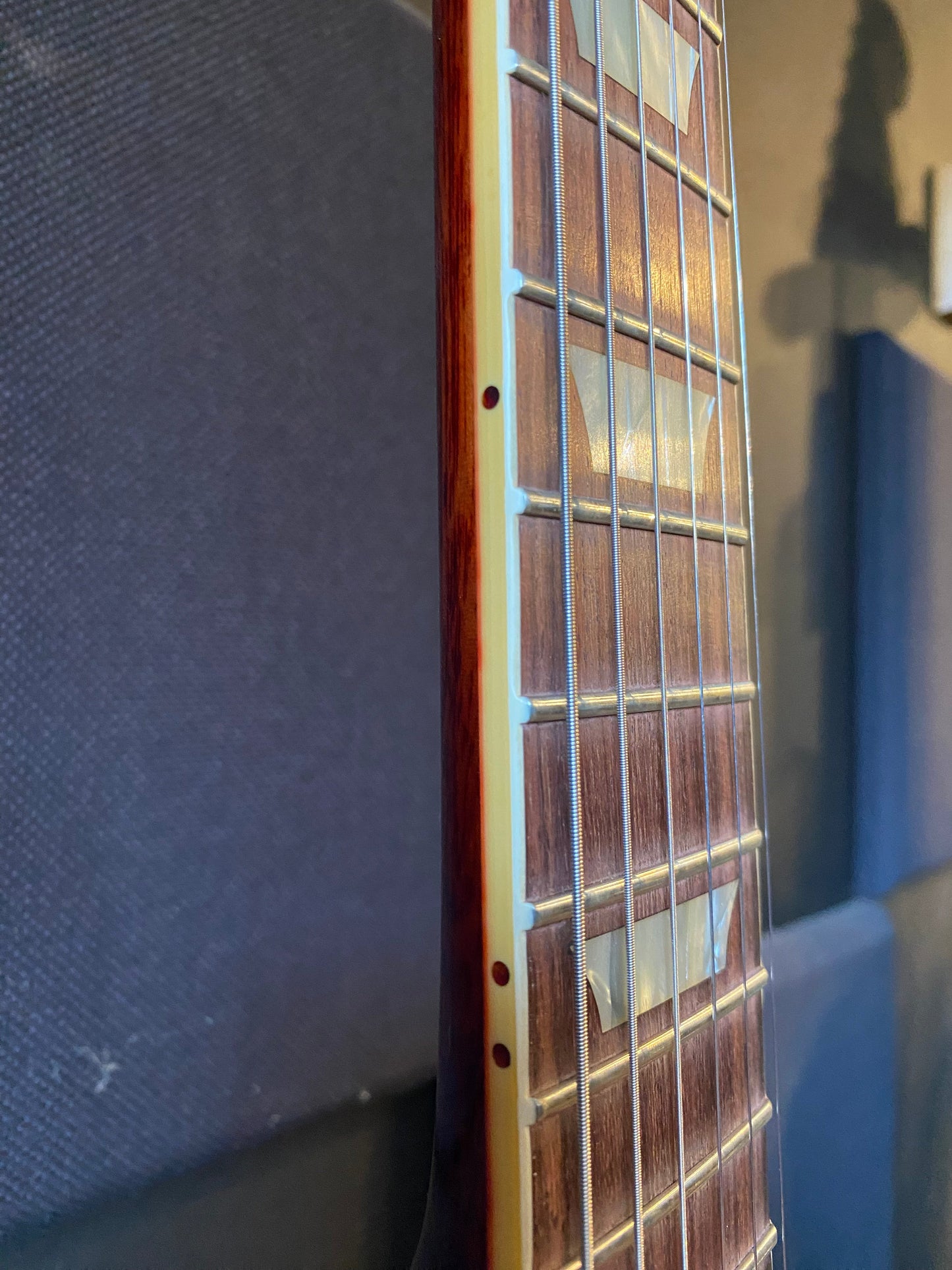 Gibson Custom Shop '59 Les Paul Standard Reissue - VOS Dirty Lemon