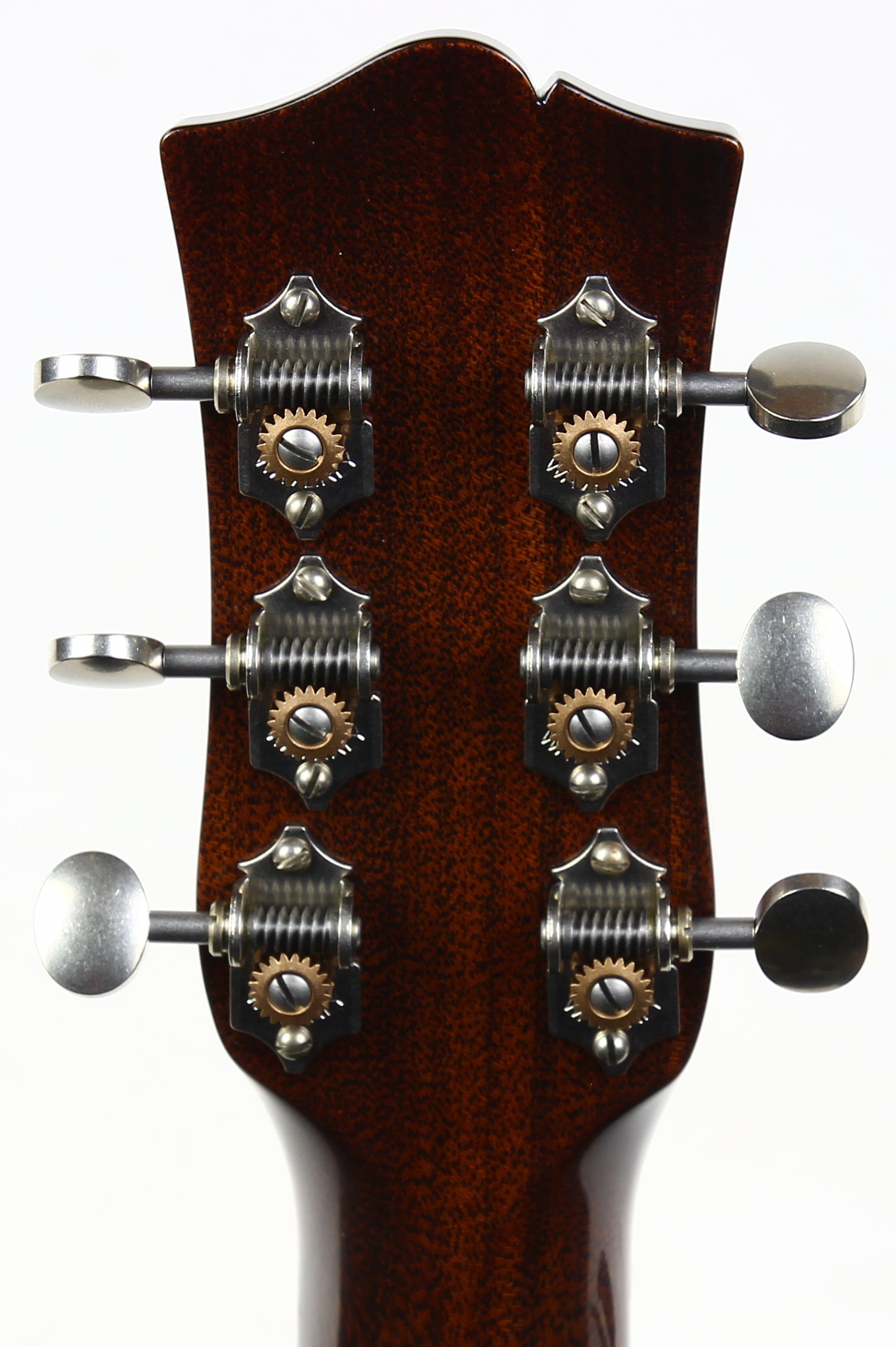 2025 Collings 470 JL Julian Lage Antiquated Sunburst Fixed Bridge No Bigsby! MINT