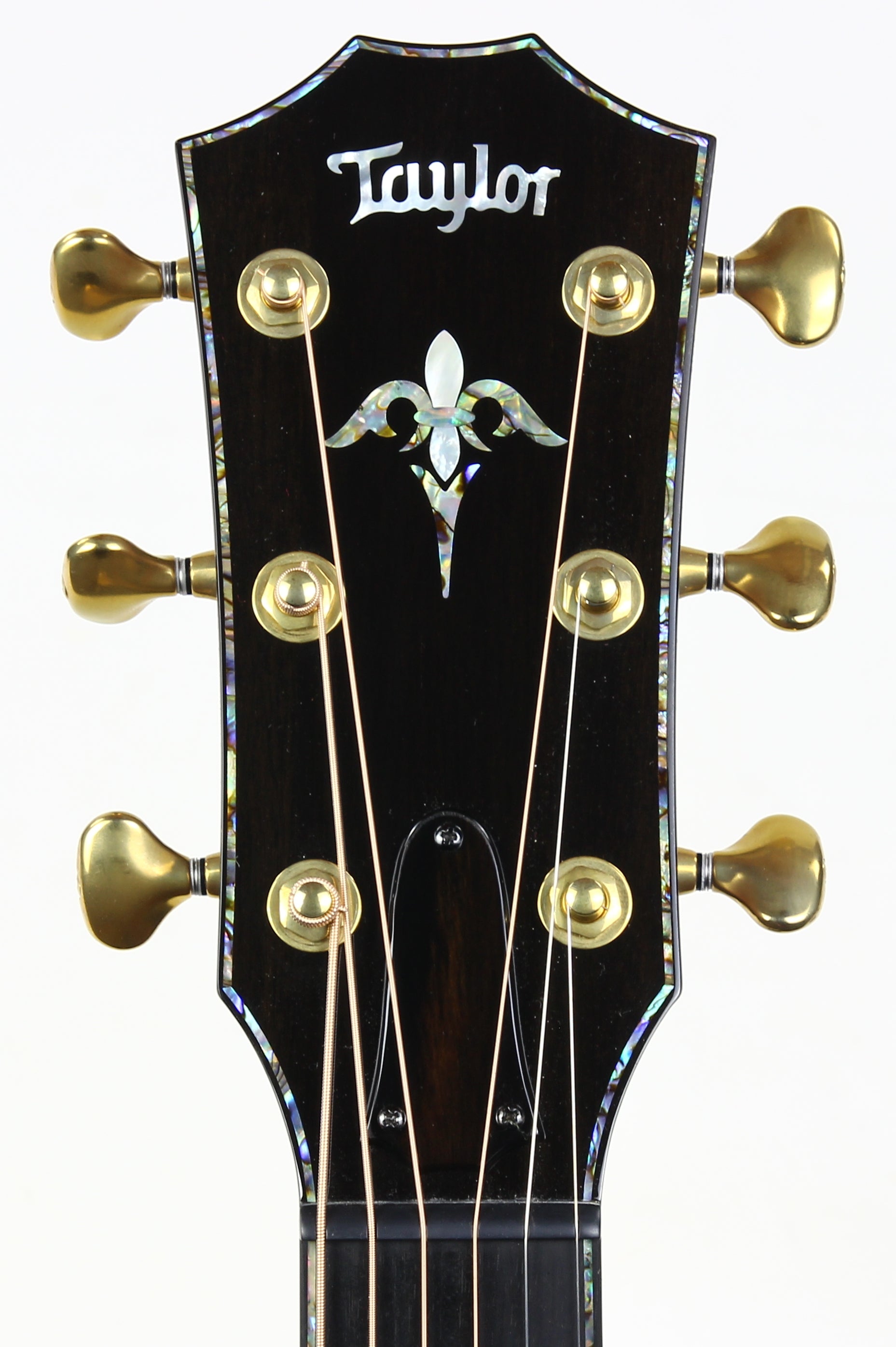 2024 Taylor PS-14CE Presentation Series Sinker Redwood Honduran Rosewood