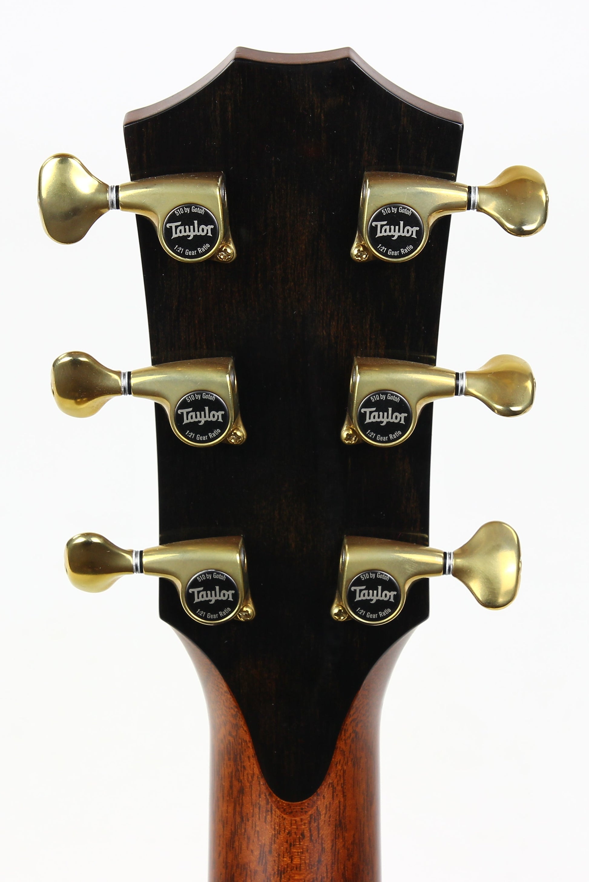 2024 Taylor PS-14CE Presentation Series Sinker Redwood Honduran Rosewood