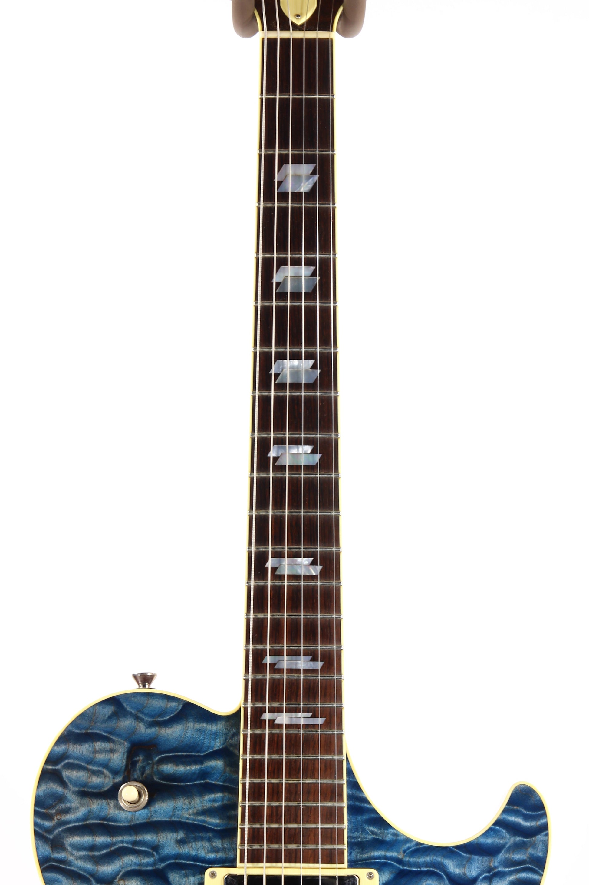 2011 Collings Brazilian RW Soco Deluxe