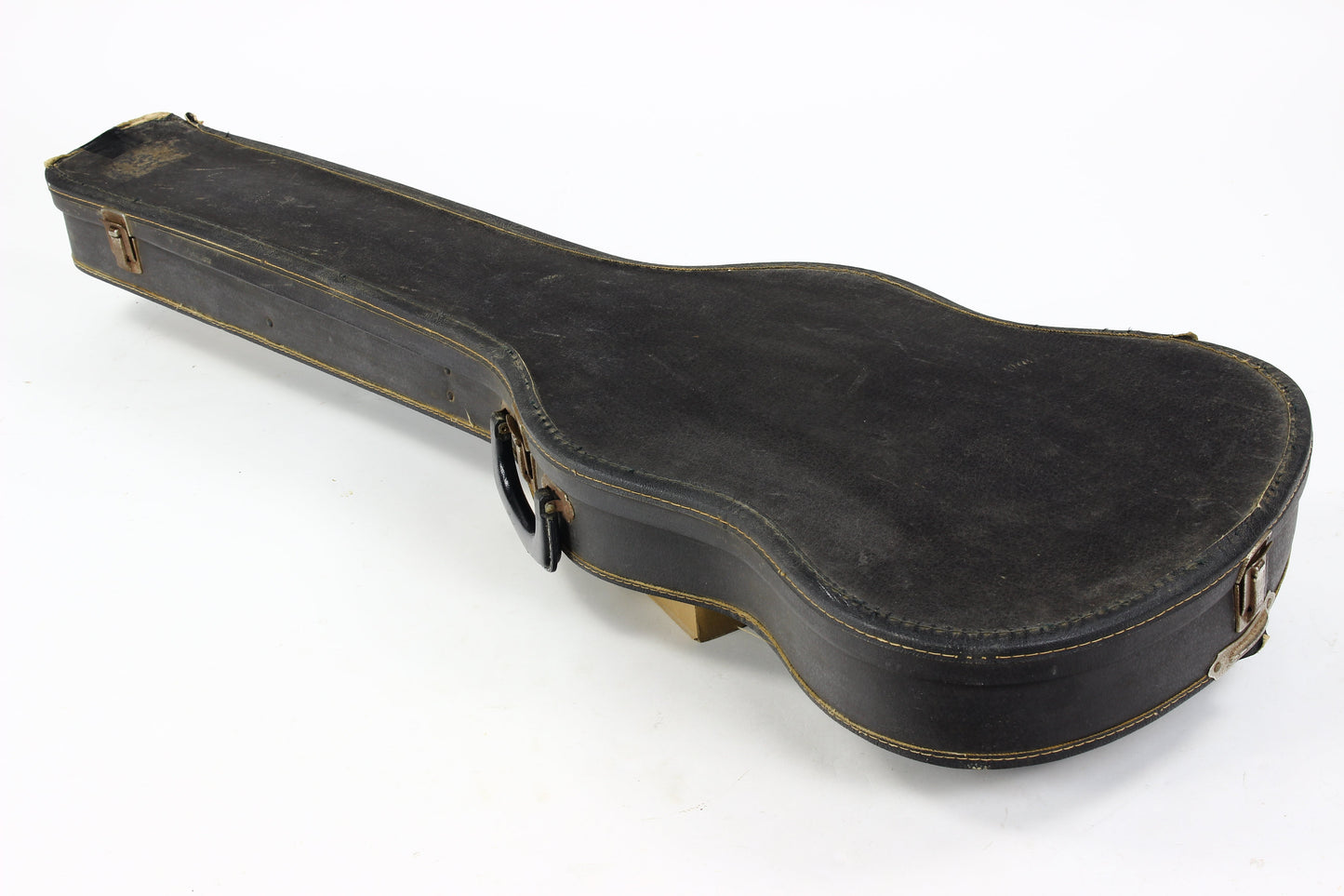 1963 Gibson Les Paul Standard SG Body w FULL 1959 Profile Neck 100% Original Vintage Guitar