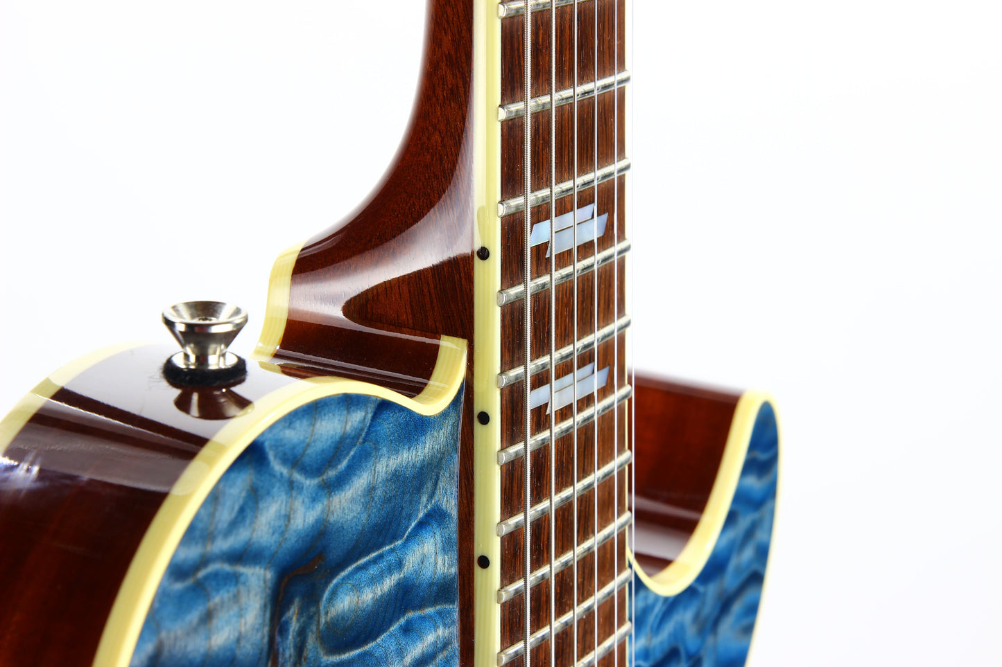 2011 Collings Brazilian RW Soco Deluxe