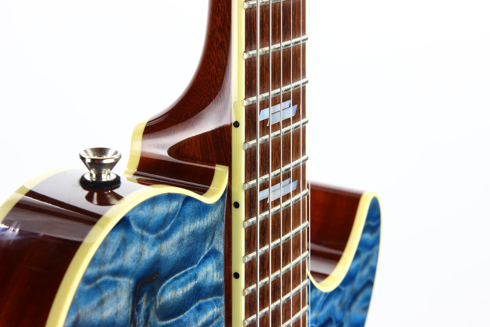 2011 Collings Brazilian RW Soco Deluxe