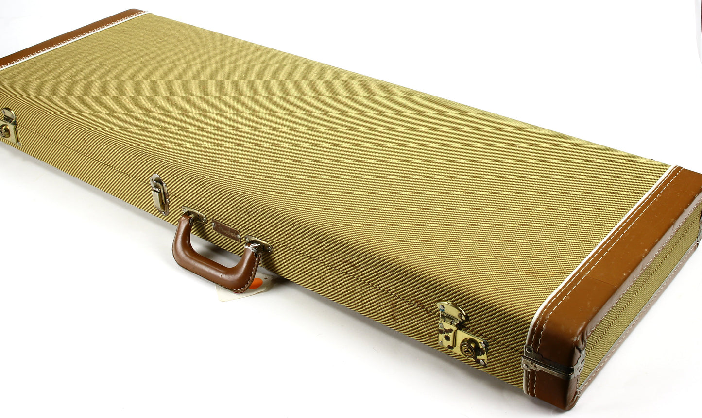 1992 Fender Custom Shop Masterbuilt Flametop Stratocaster | J.W. Black Sunburst Left-Handed strung Righty | One-of-a-Kind!