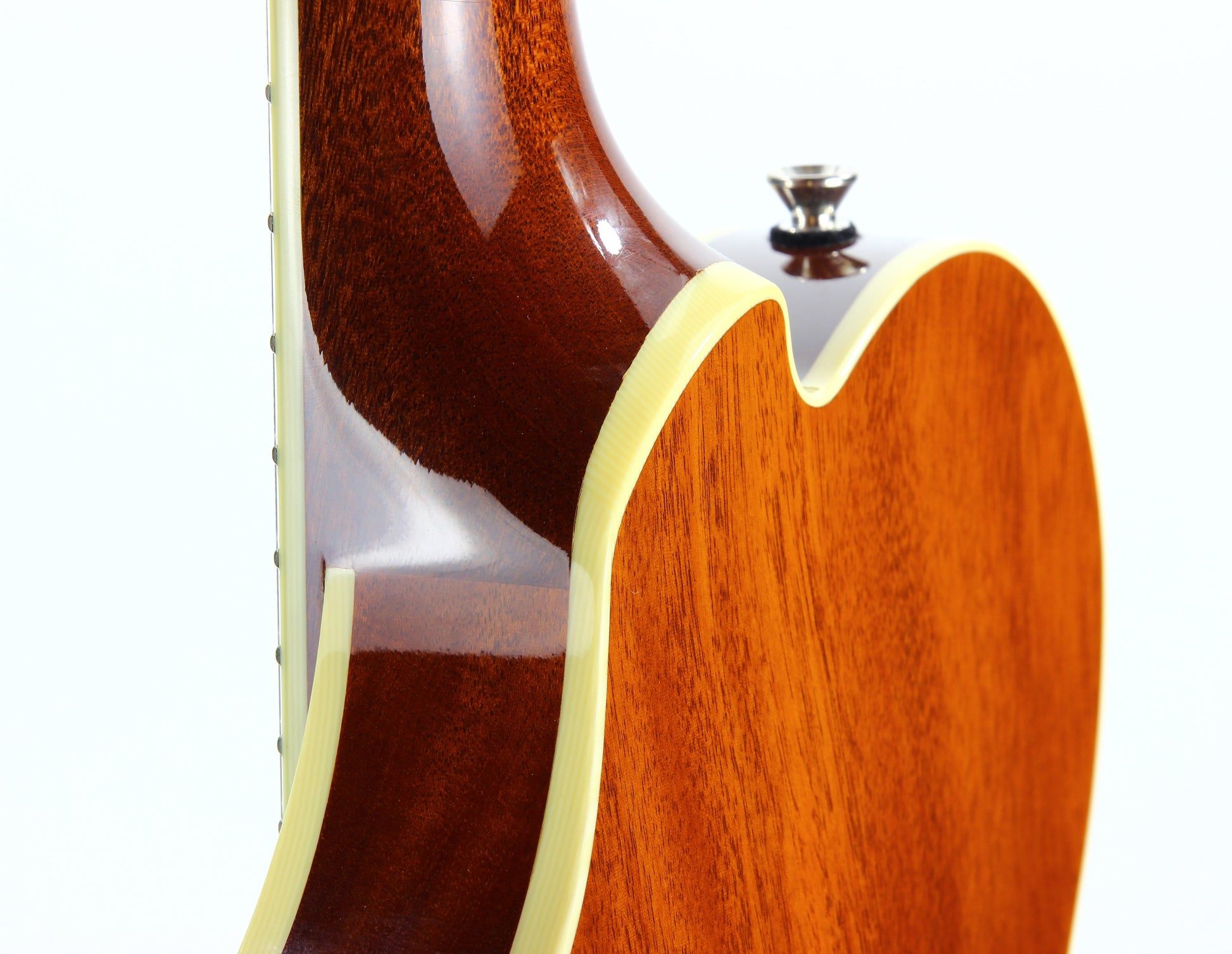 2011 Collings Brazilian RW Soco Deluxe