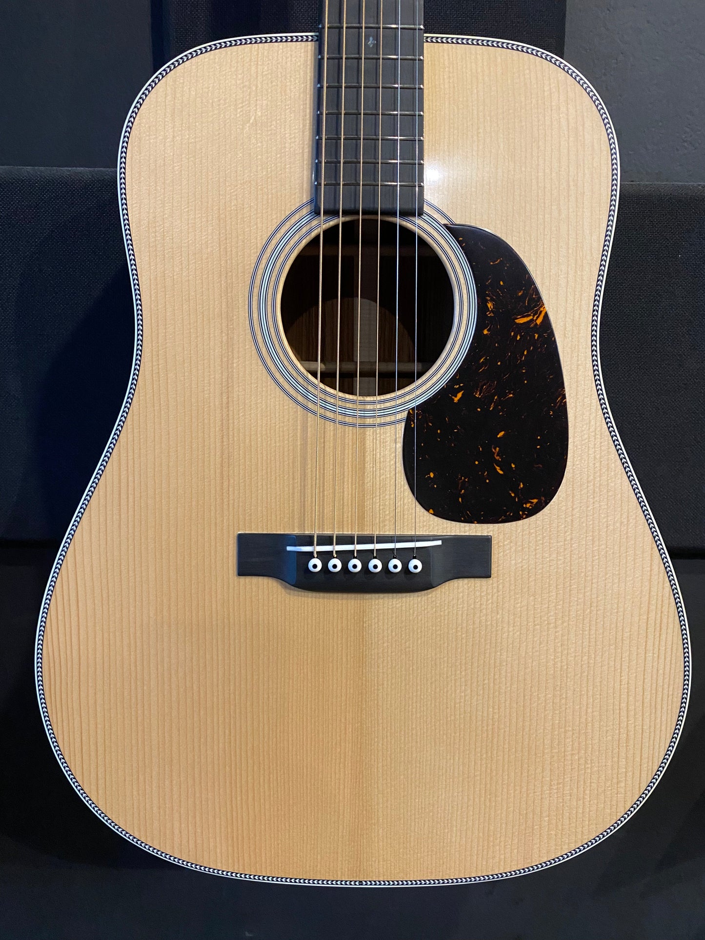 Martin D-28 Authentic 1937