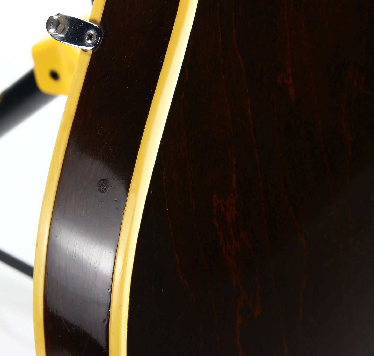 1966 Gibson ES-330 TD Sunburst Vintage Thinline Electric Guitar - 2 P90 Pickups! es335