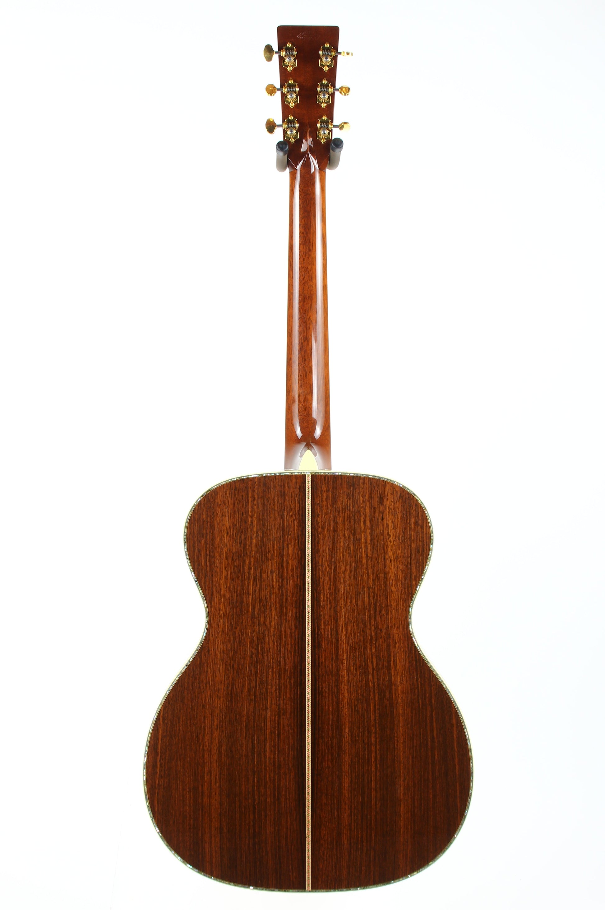 2006 Martin OM-45 Roy Rogers Limited Commemorative Edition