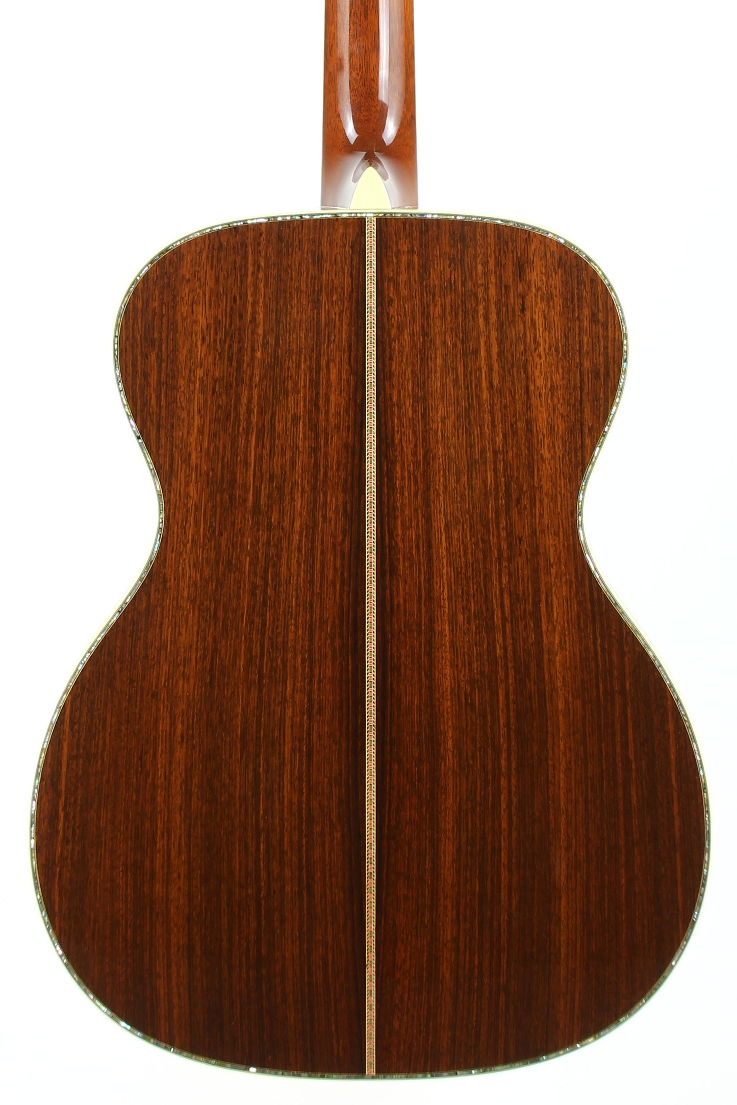 2006 Martin OM-45 Roy Rogers Limited Commemorative Edition