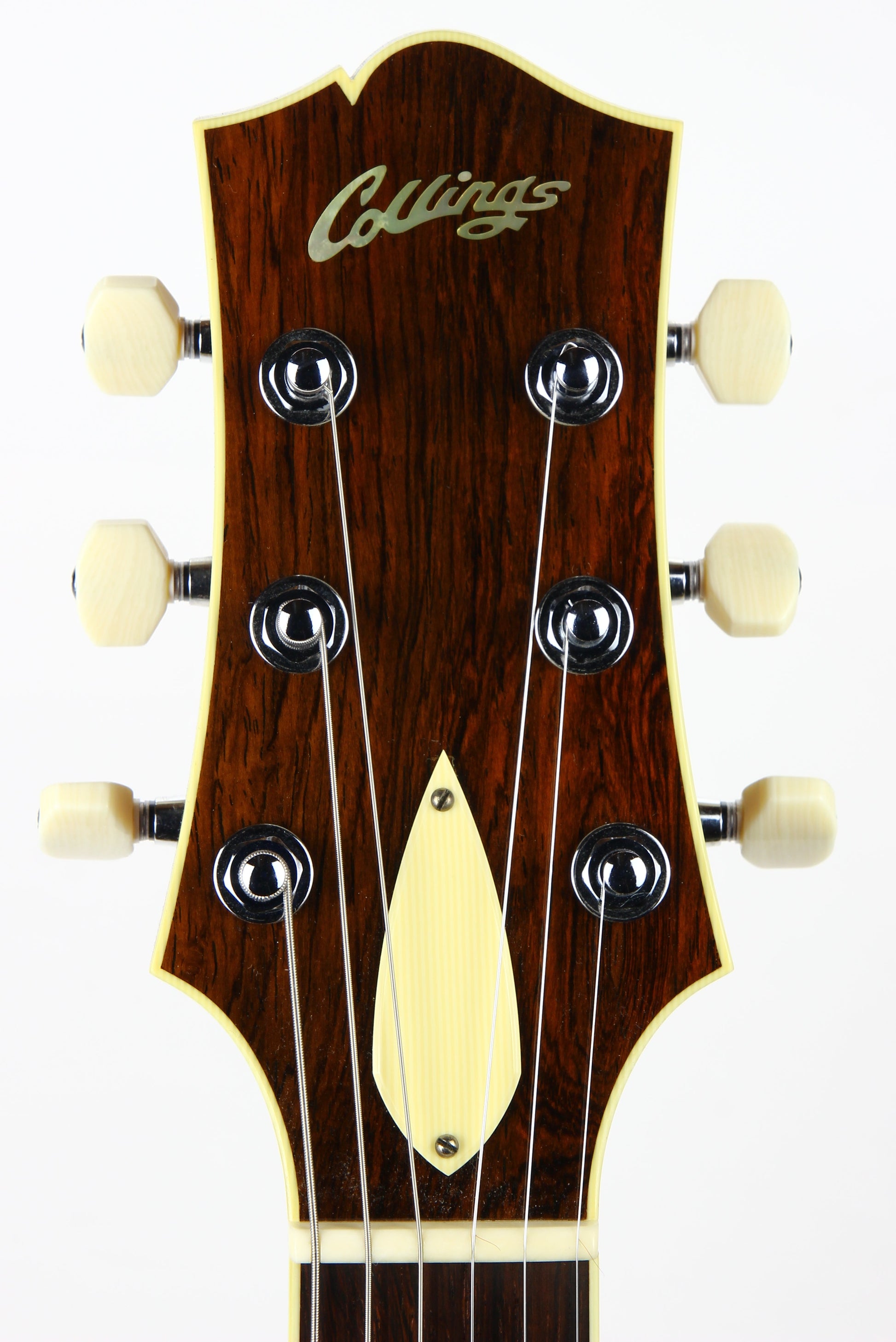 2011 Collings Brazilian RW Soco Deluxe