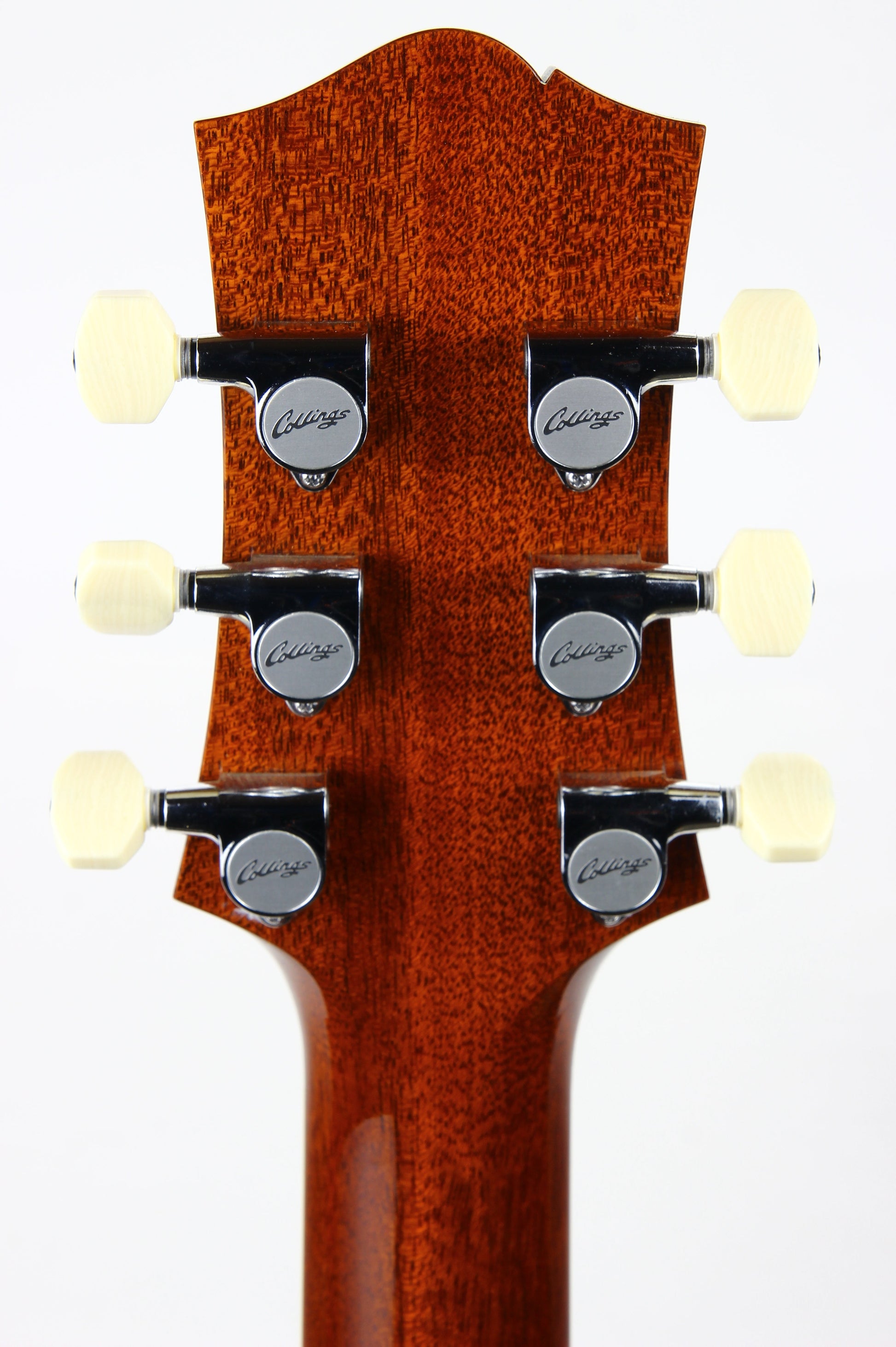2011 Collings Brazilian RW Soco Deluxe